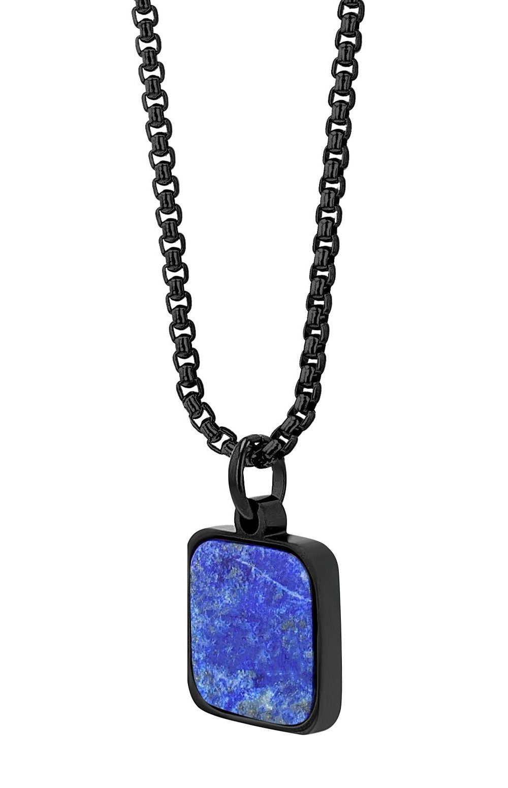 Adelia´s Kette ohne Anhänger Unisex Halskette mit Anhänger – aus Edelstahl, günstig online kaufen