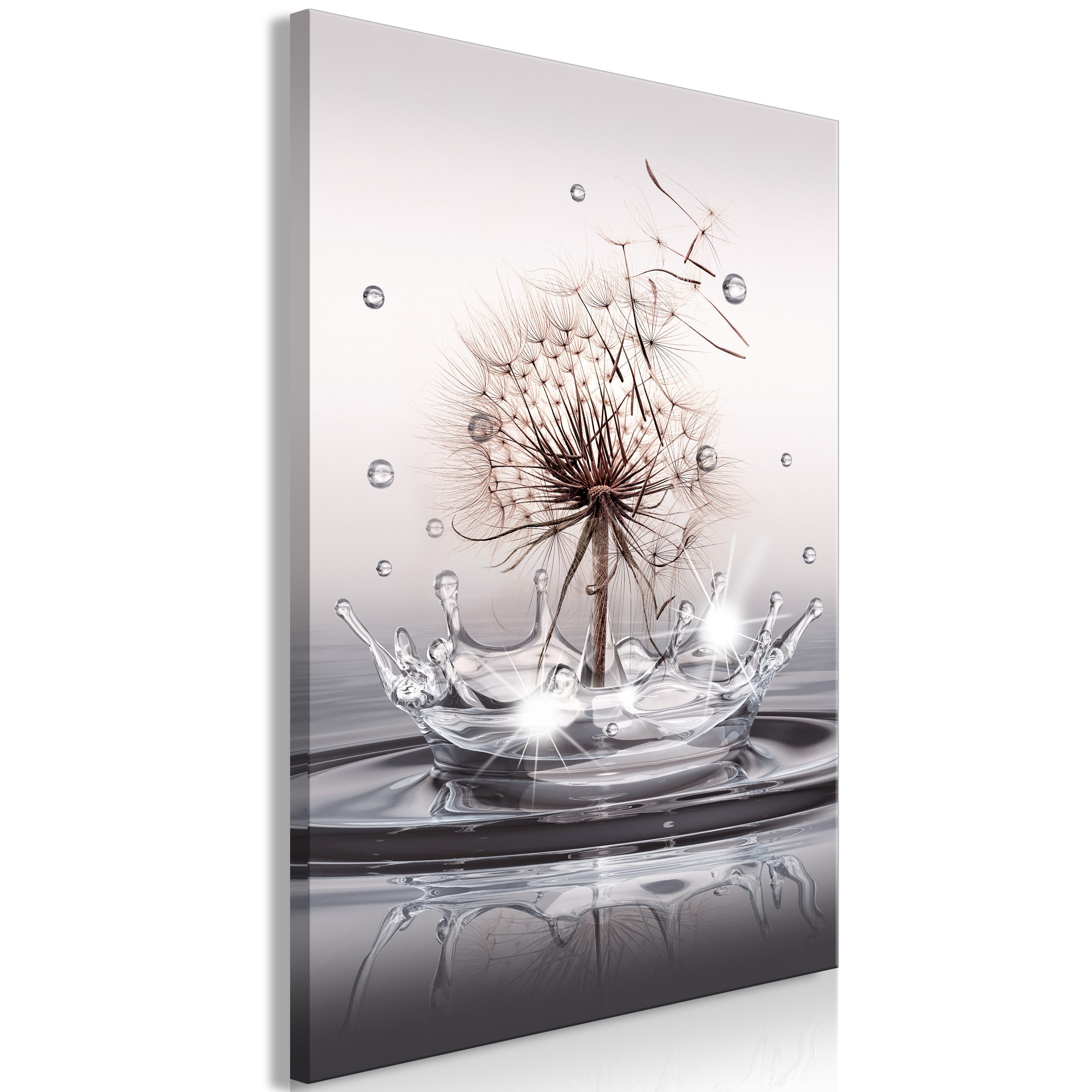 Basera® Leinwandbild b-C-0732-b-a