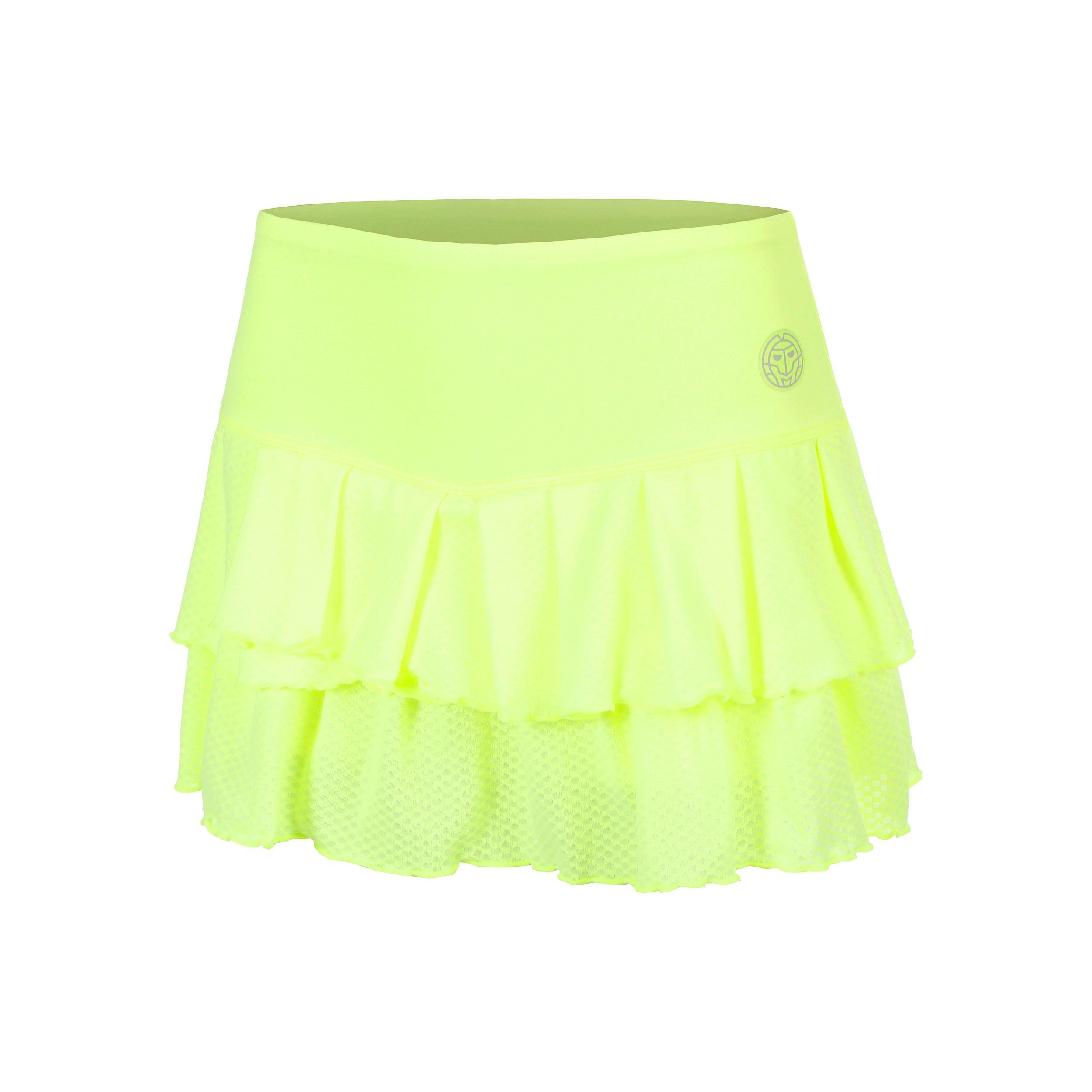 BIDI BADU Tennisrock Crew 2.0 Pleated