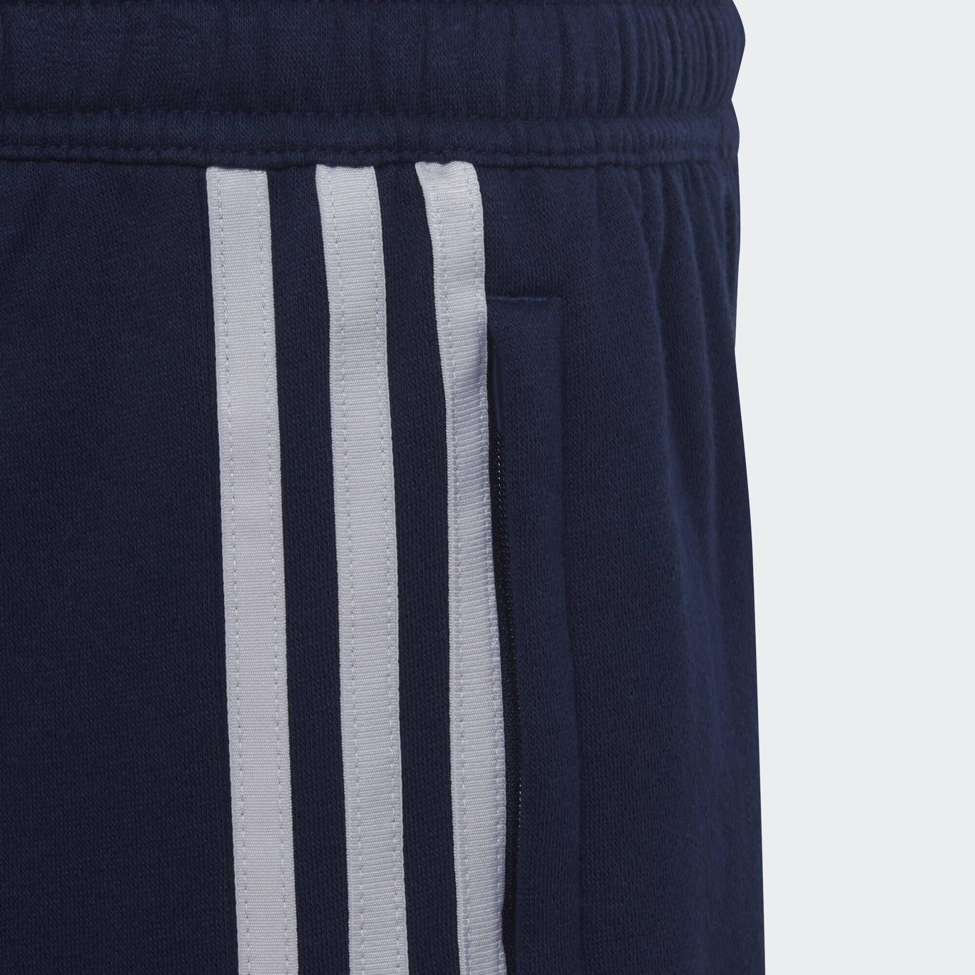 adidas Performance Funktionsshorts TIRO Team Blue SHORTS 2 SWEAT Navy LEAGUE 23