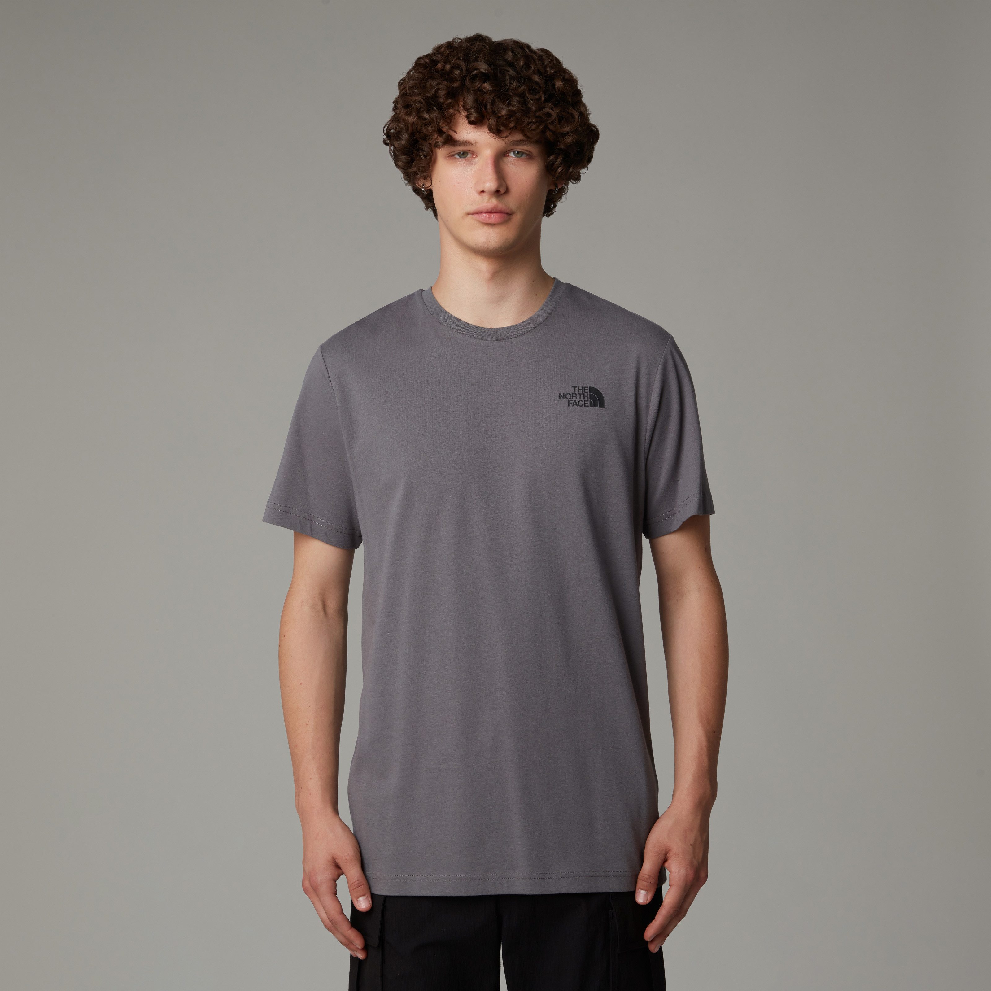 T-Shirt NSE Box Celebration T-Shirt für Herren