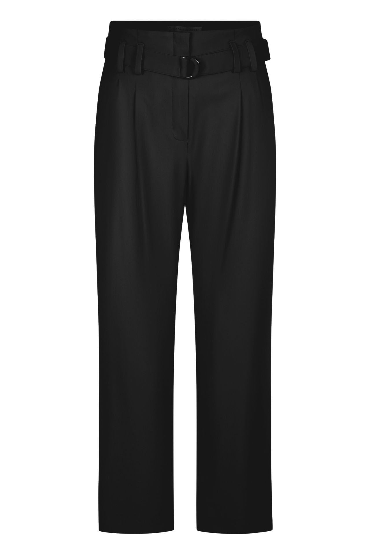 Raffaello Rossi 7/8-Hose Nicole 7/8 Schwarz günstig online kaufen