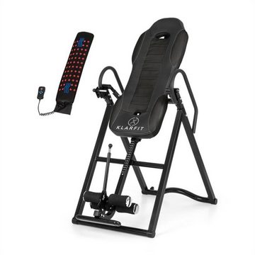 KLARFIT Trainingsbank Ease Delux Inversionsbank