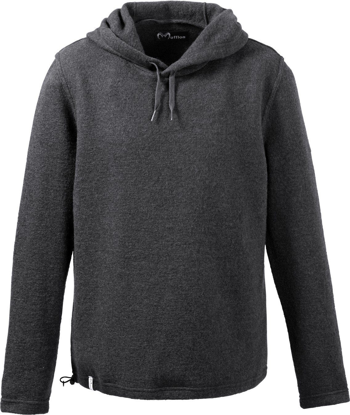 Mufflon Wollpullover Mu-Kamir