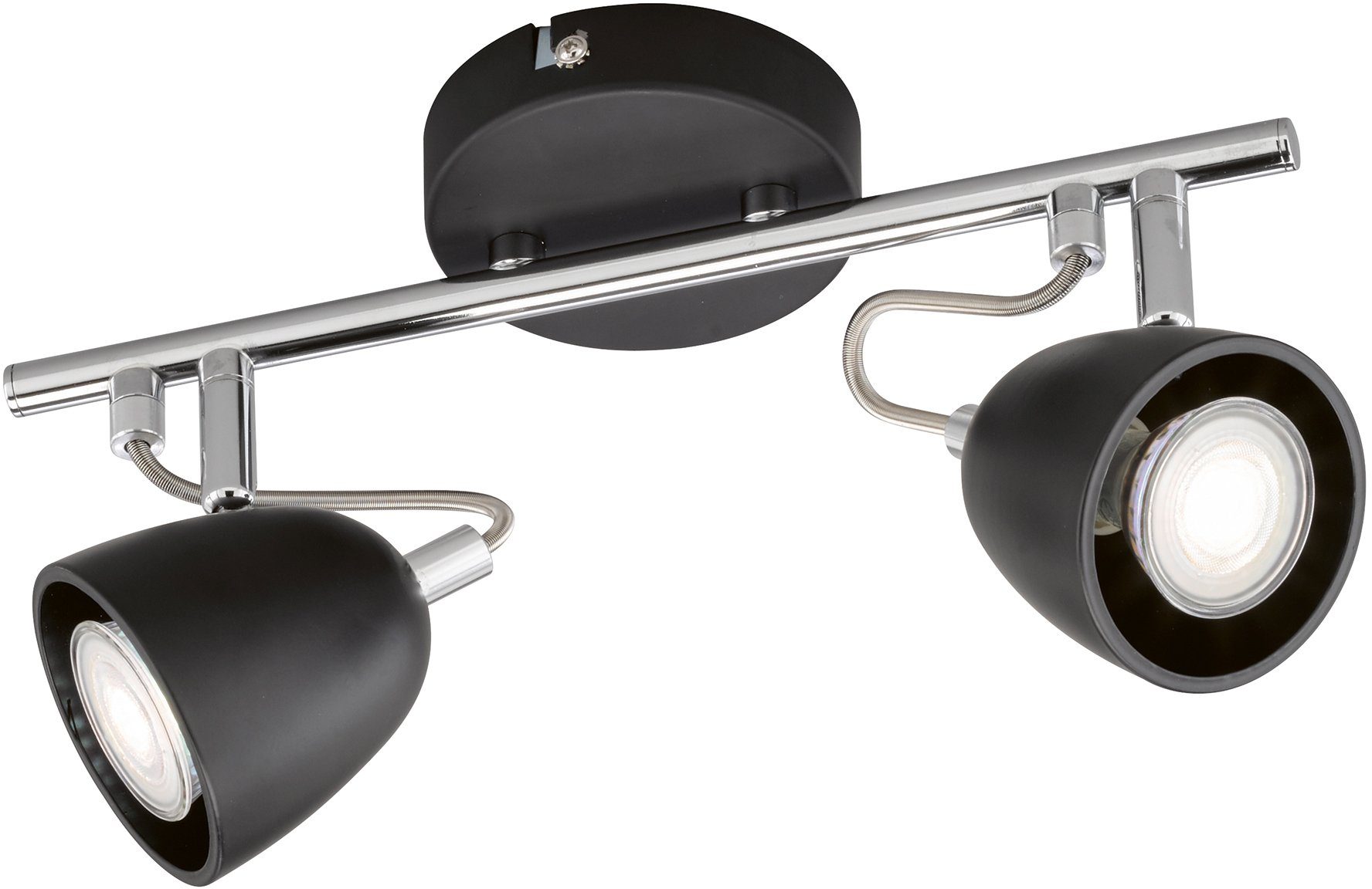 easy! BY FHL Deckenspots Gemma, LED wechselbar