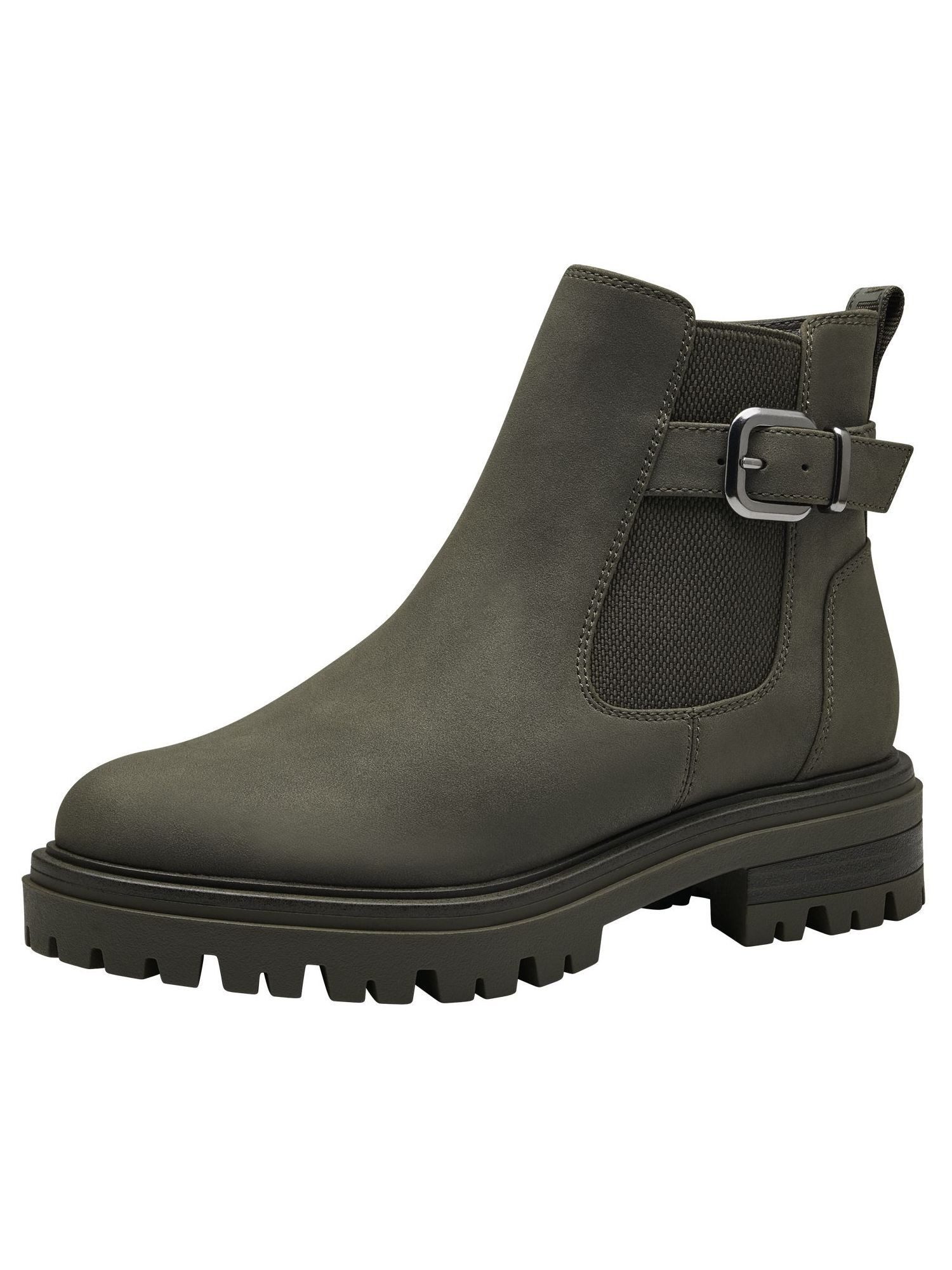 Stiefelette 1-25499-41 Stiefelette
