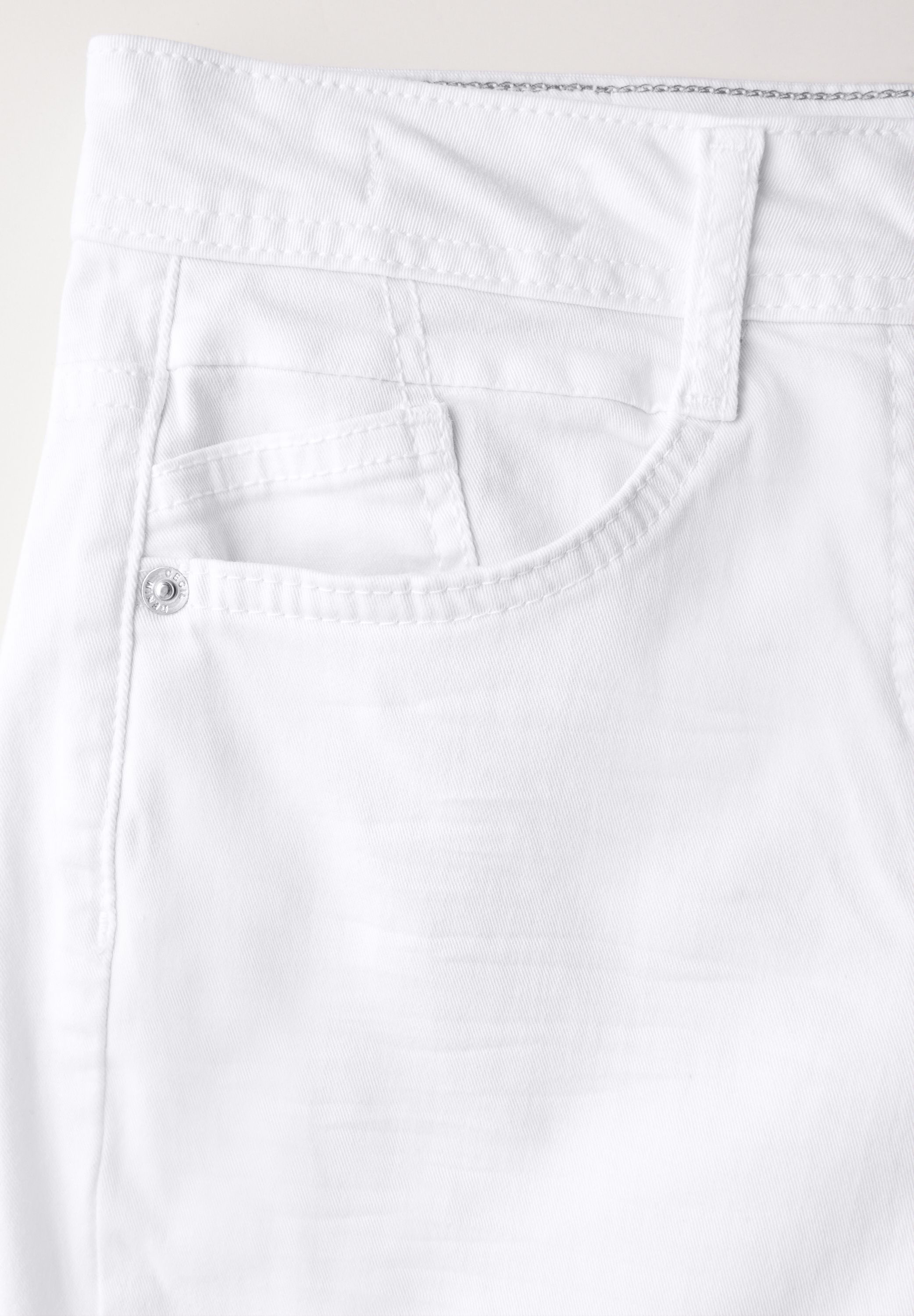 CECIL Slim-fit-Jeans