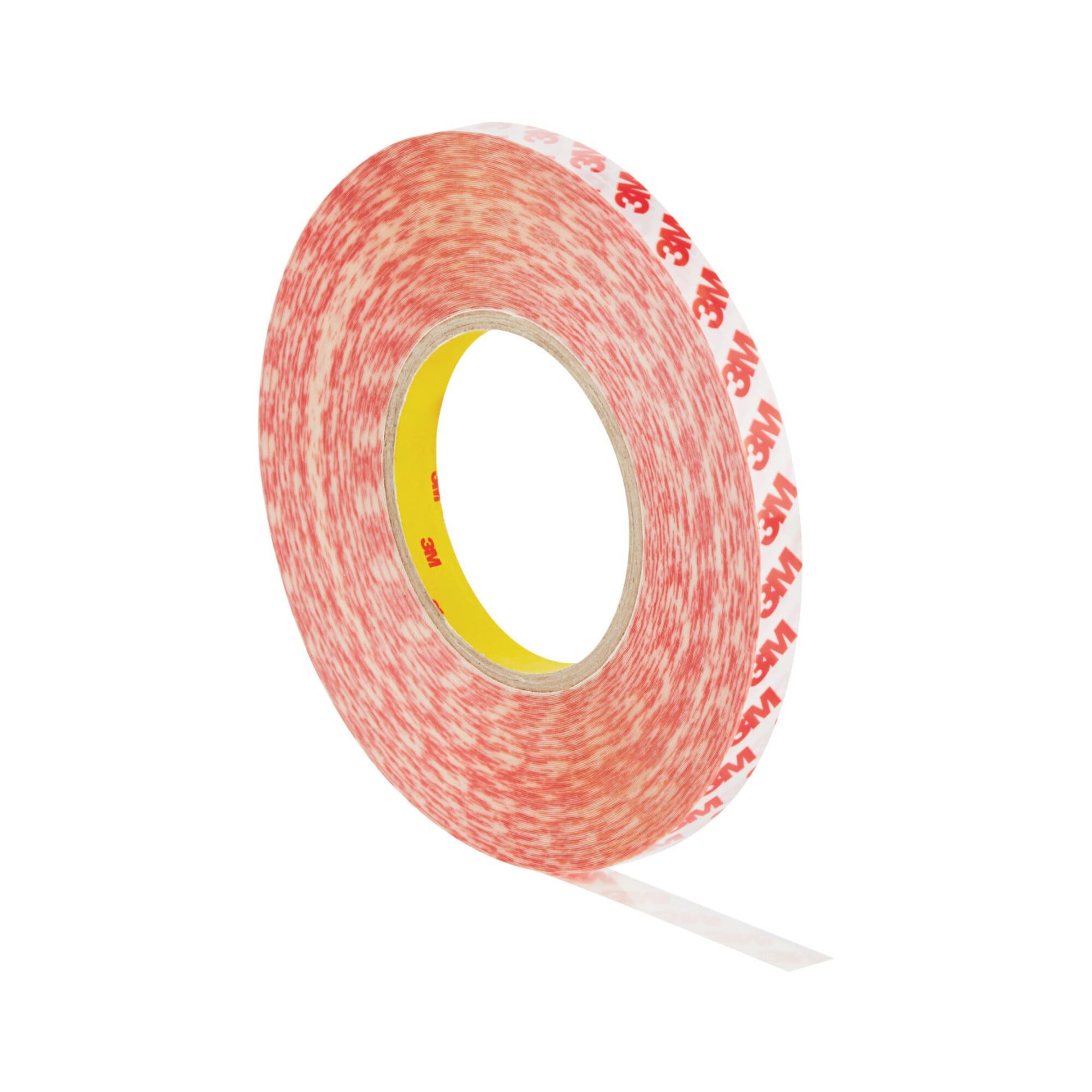 3M 3M Doppelseitiges Klebeband, BreitexLänge (mmxm): 19X50