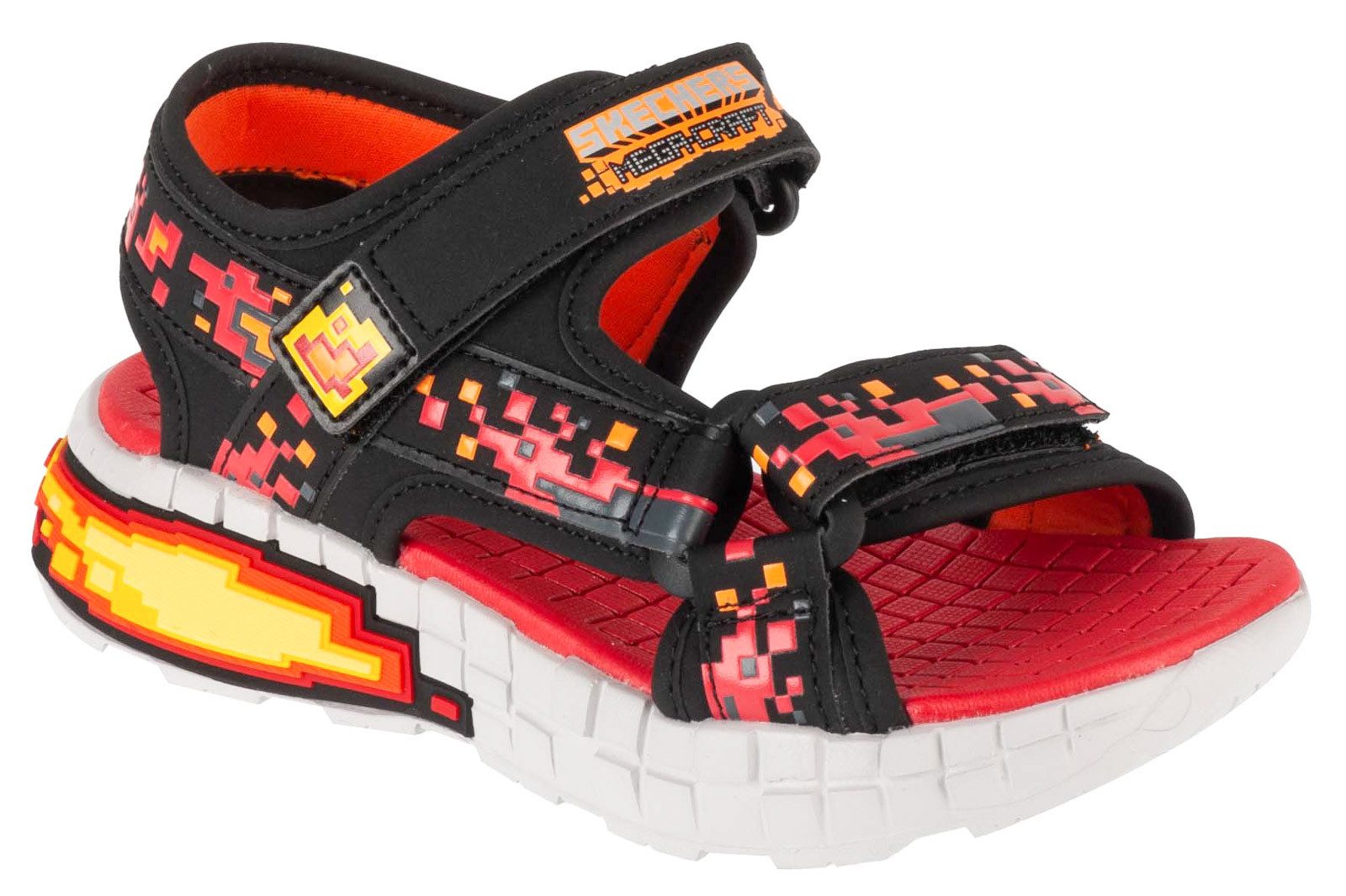 Skechers Mega-Splash 4K Sandale