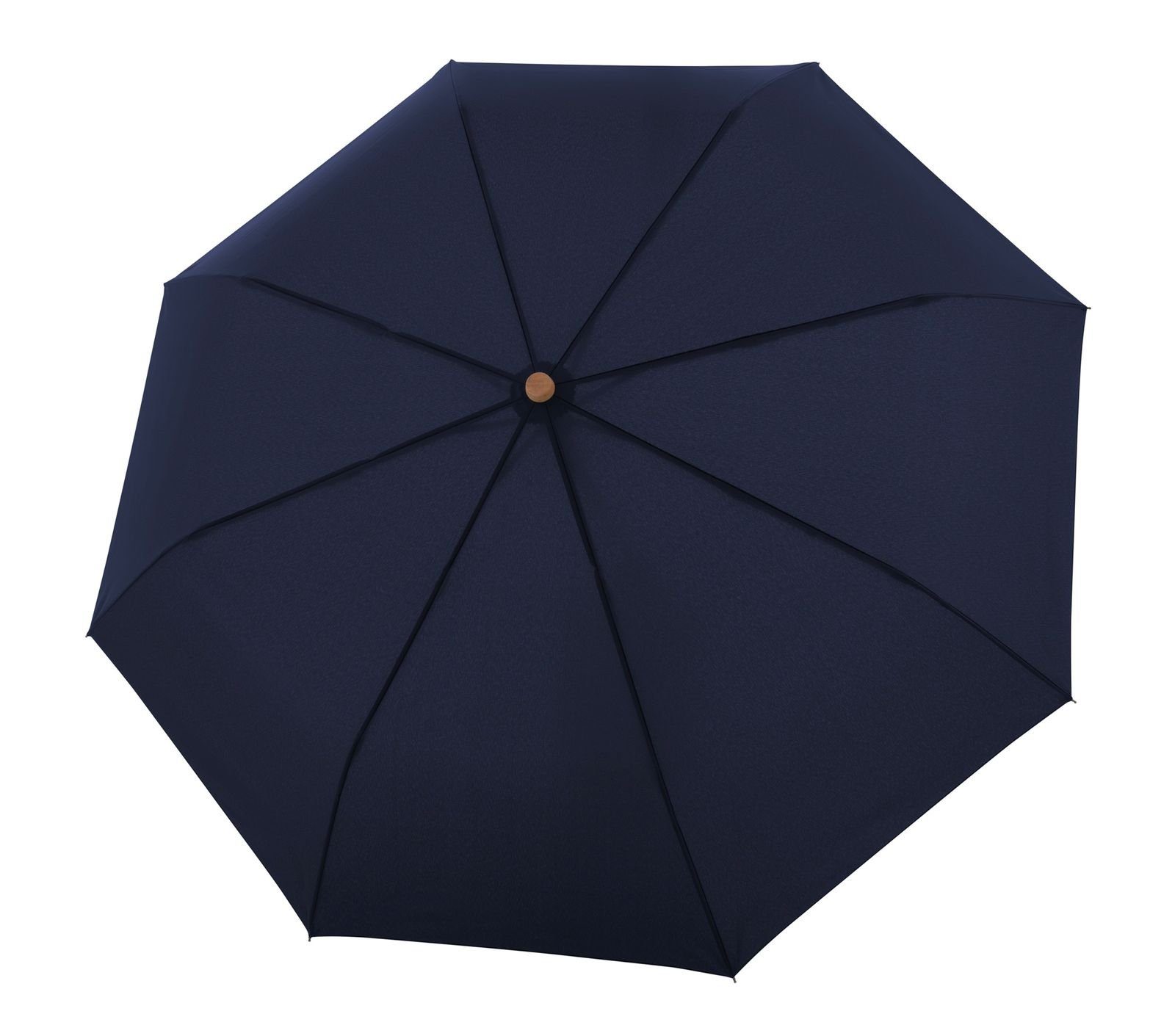 doppler® Taschenregenschirm Nature