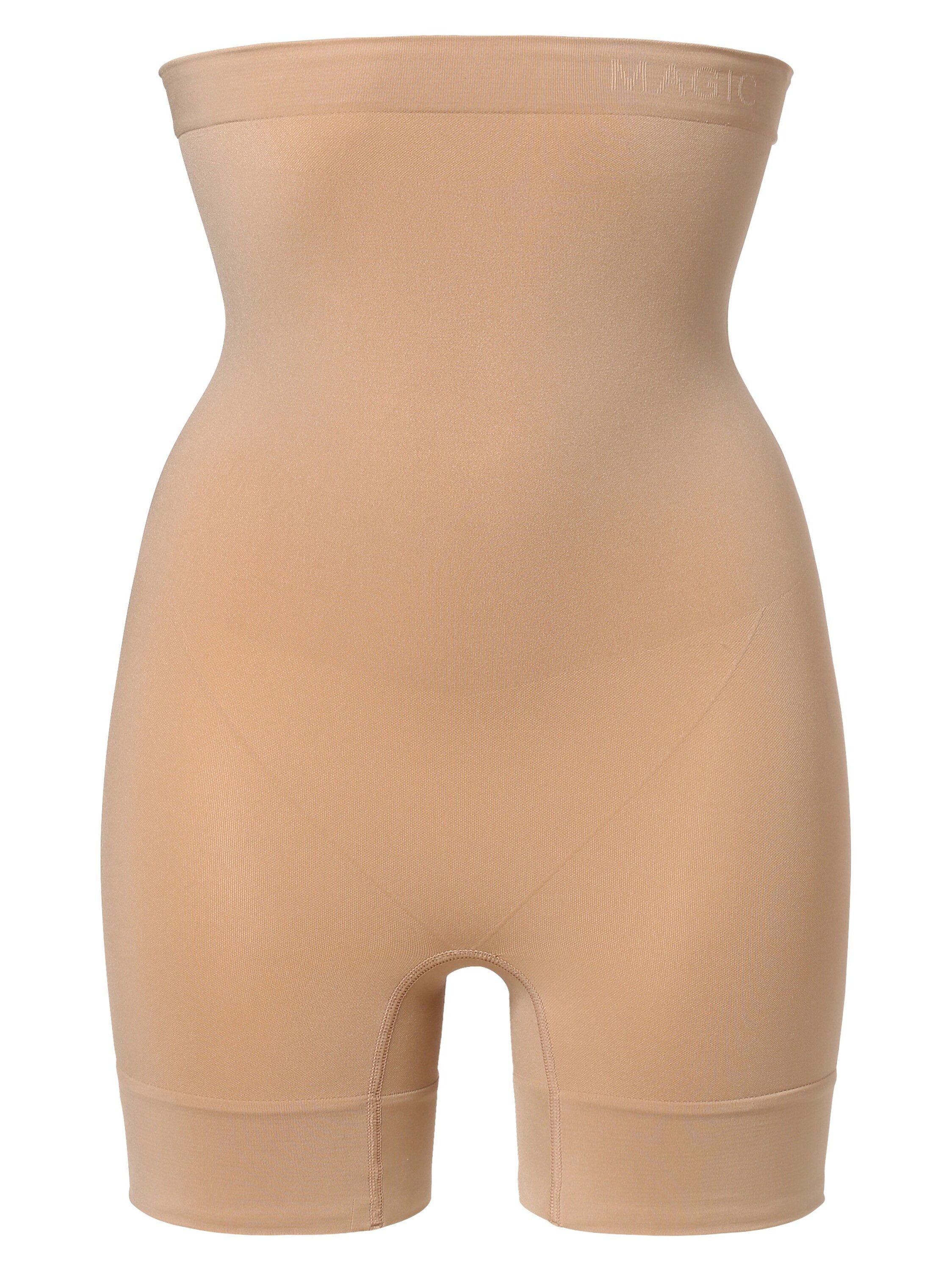 MAGIC Bodyfashion Shapinghose (1-St) Plain/ohne Details