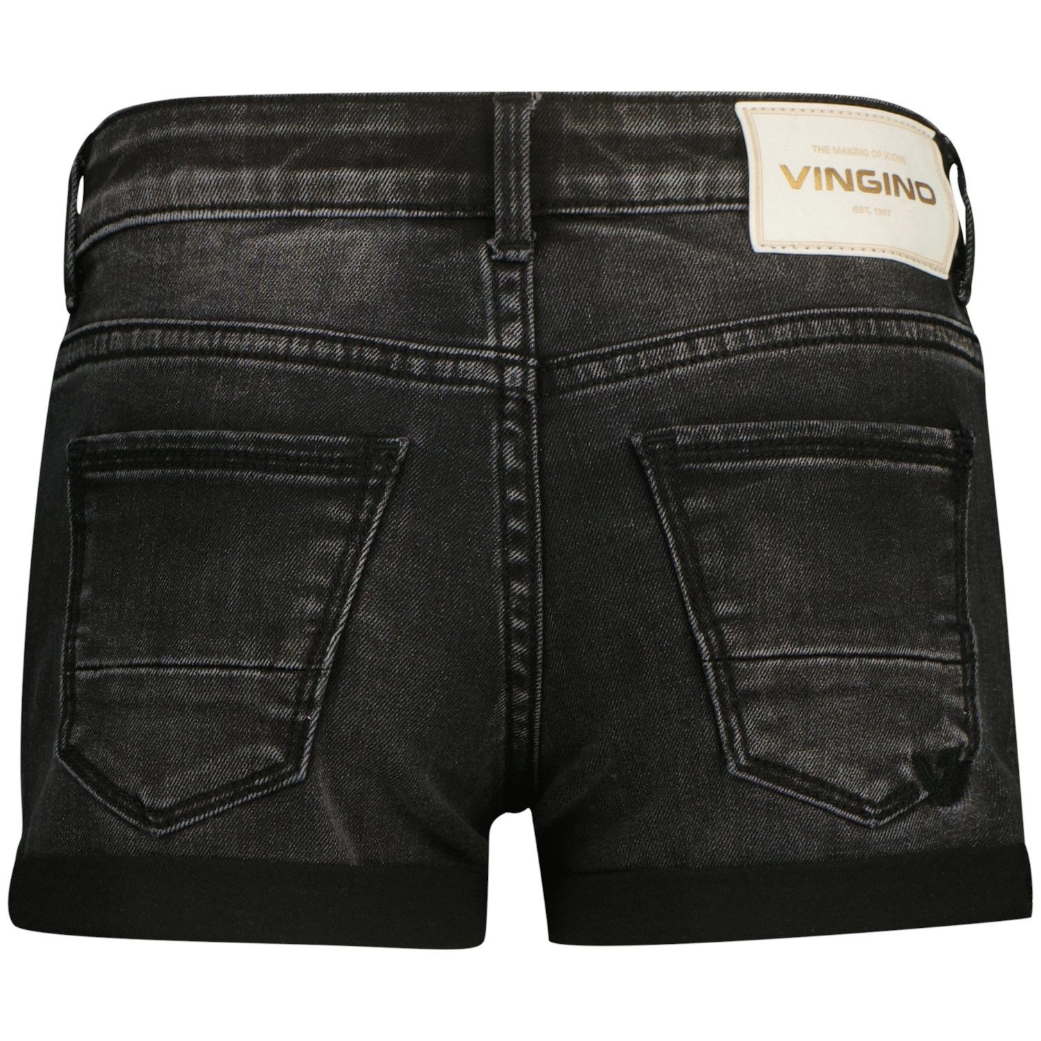 Vingino Shorts Damara icon Jeansshorts 5 Pocket, für Girls