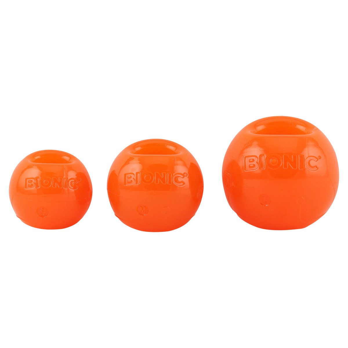 BIONIC Tierball Ball