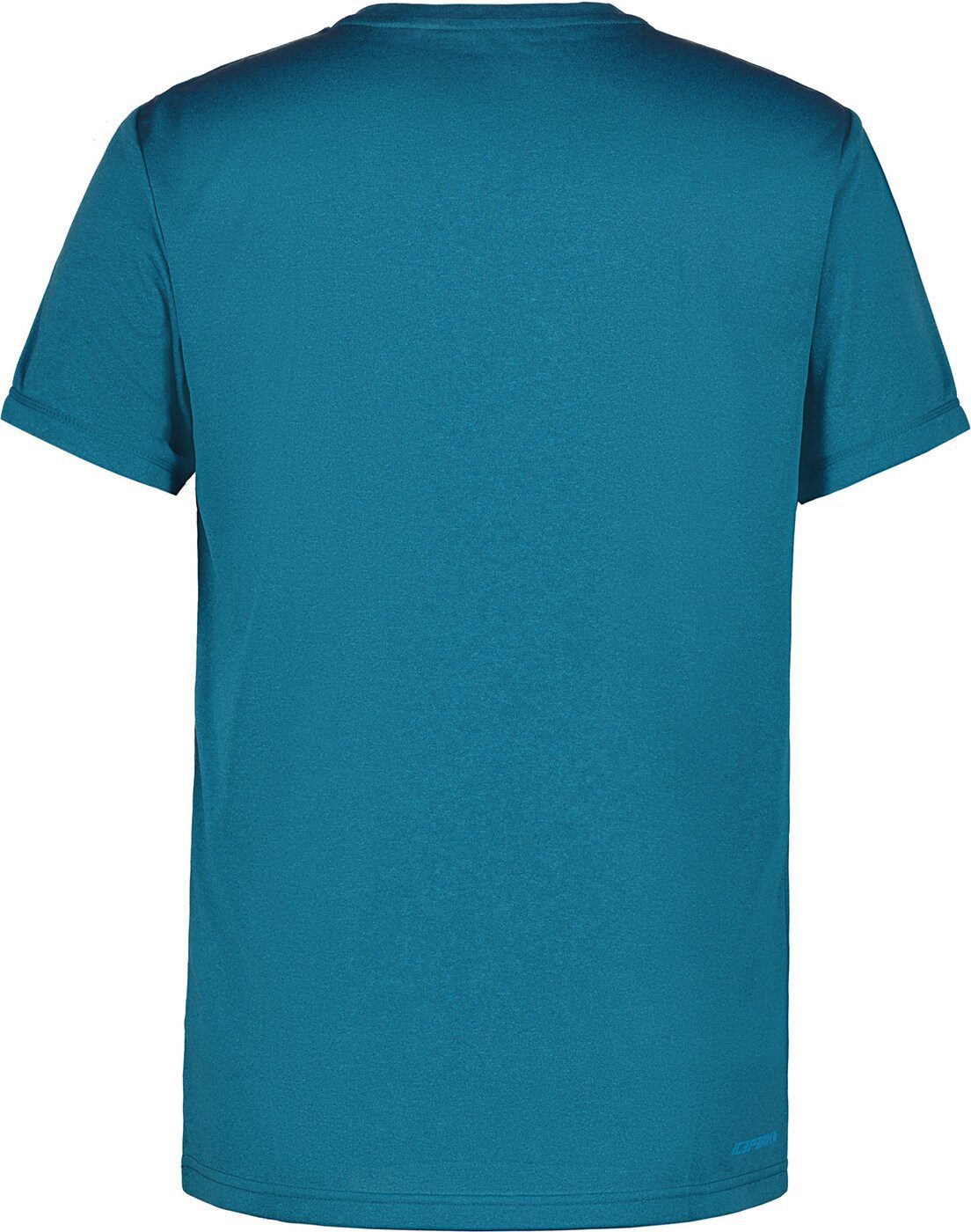 Icepeak T-Shirt ICEPEAK BOGEN BLAU