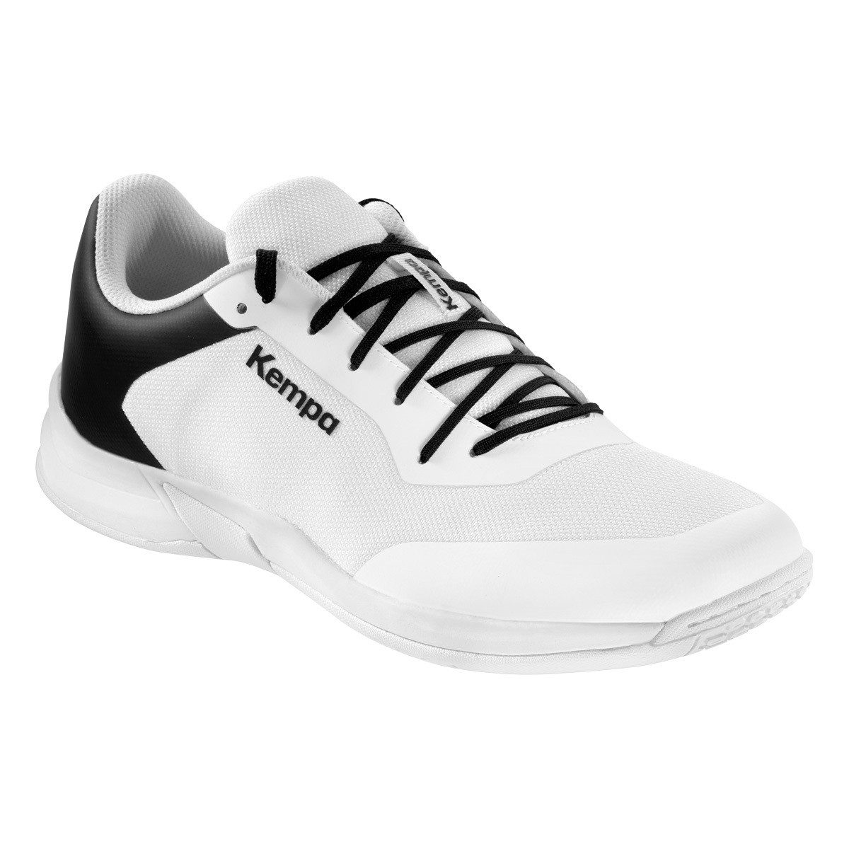 Kempa Hallen-Sport-Schuhe Kourtfly Three Hallenschuh