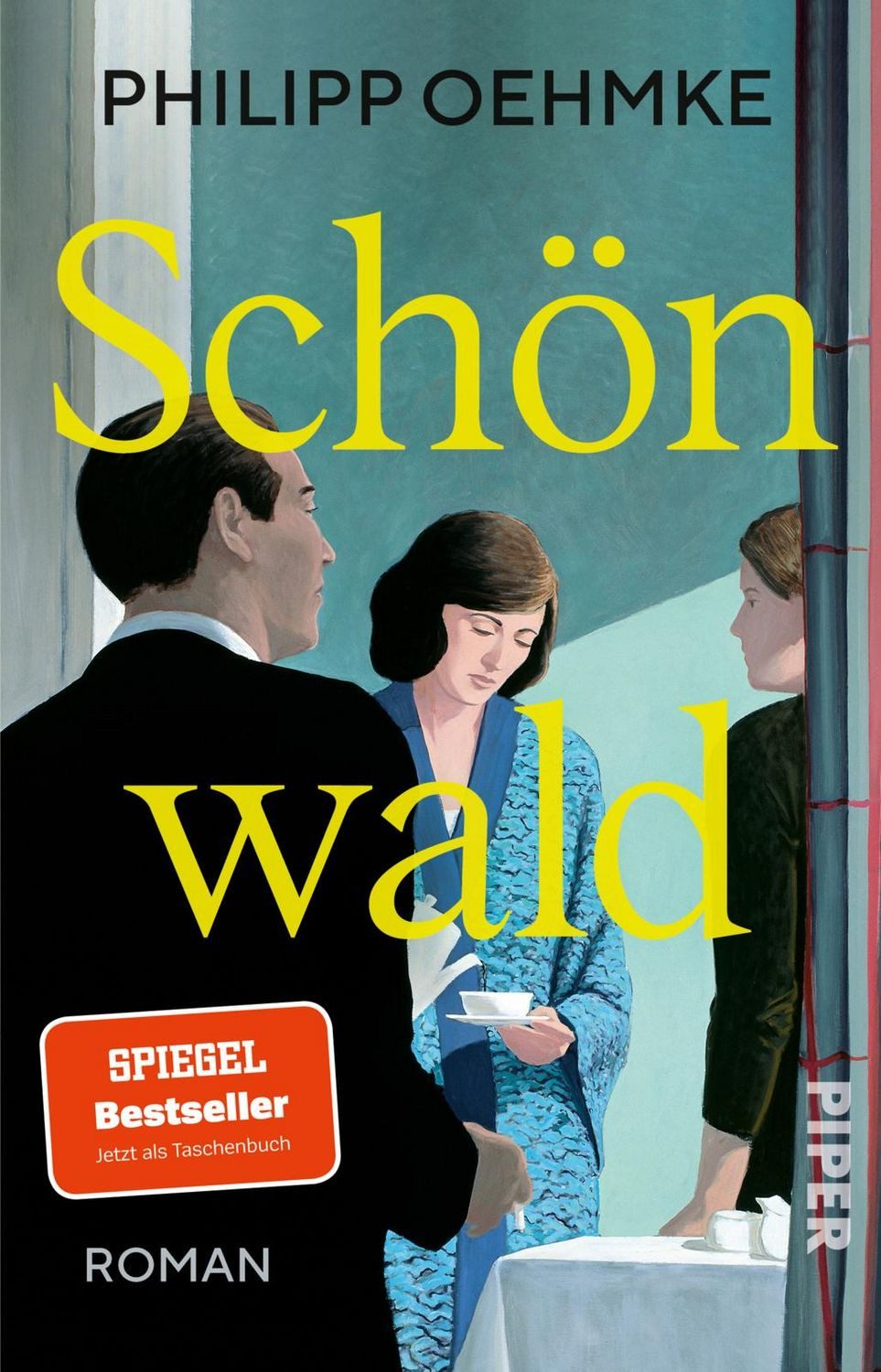 Schönwald / Philipp Oehmke