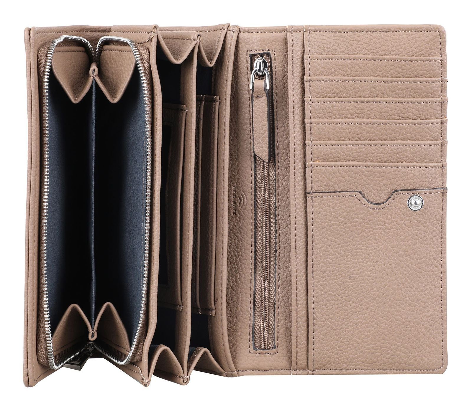 JOOP! Geldbörse Lettera günstig online kaufen