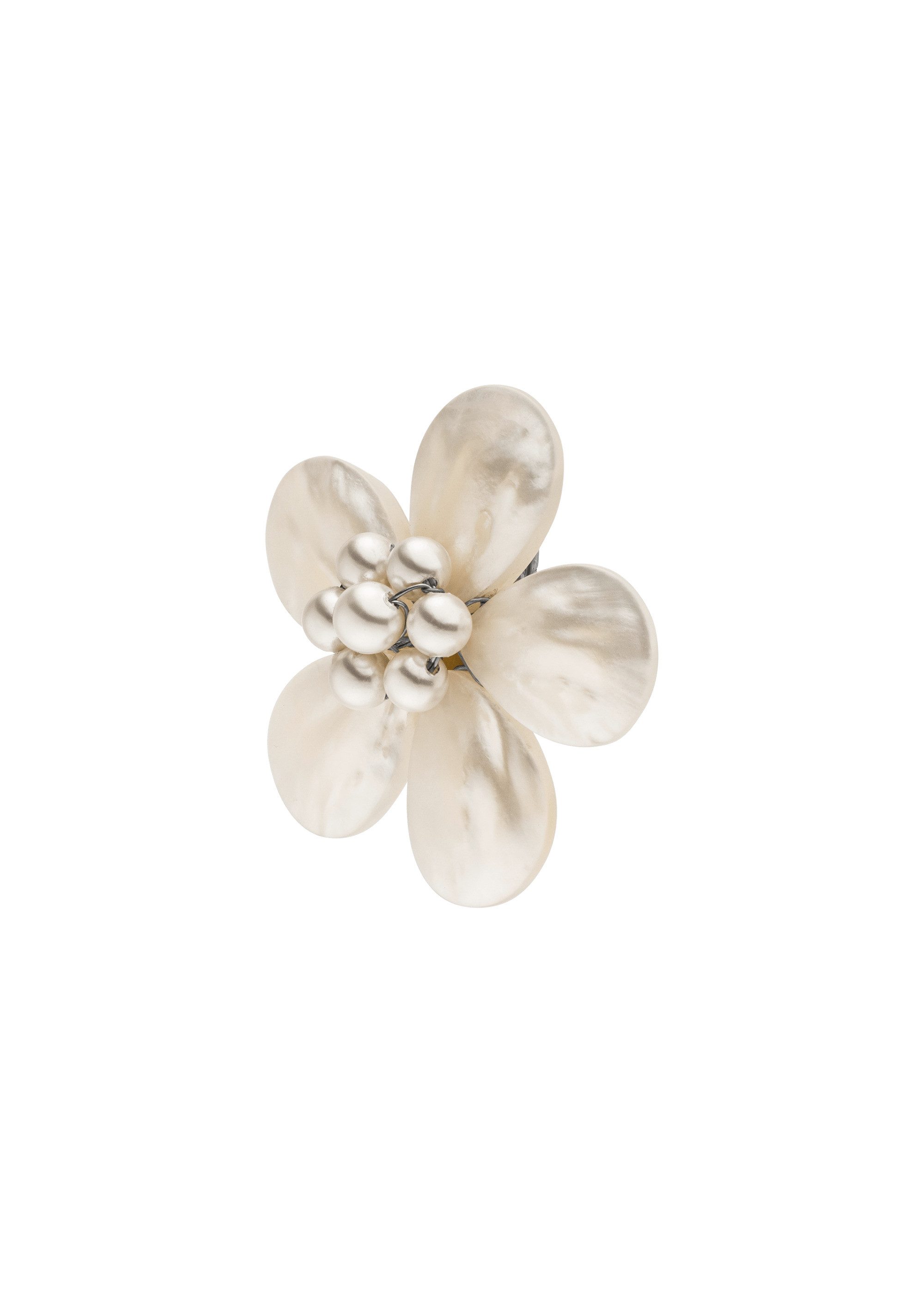 Purelei Bead Pearly Flower