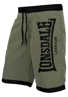 Lonsdale Boardshorts Beach Short CLENNELL