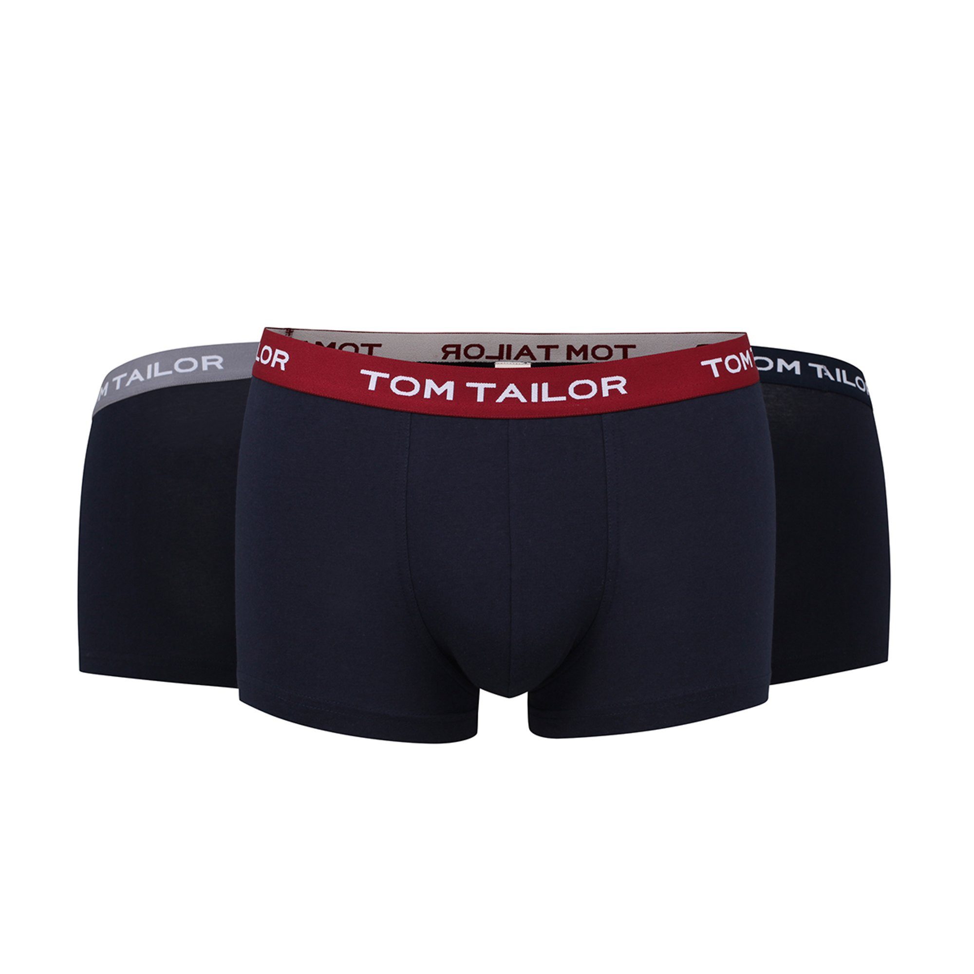Ted Baker Boxer Herren Boxershort 3er günstig online kaufen
