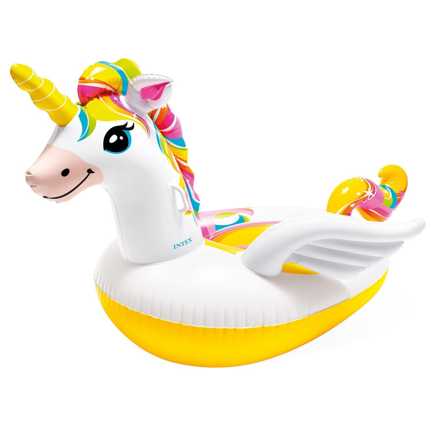 Intex Luftmatratze 57561NP RideOn "Unicorn"