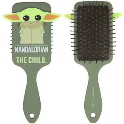 Cerda Haarbürste Star Wars The Mandalorian Hairbrush