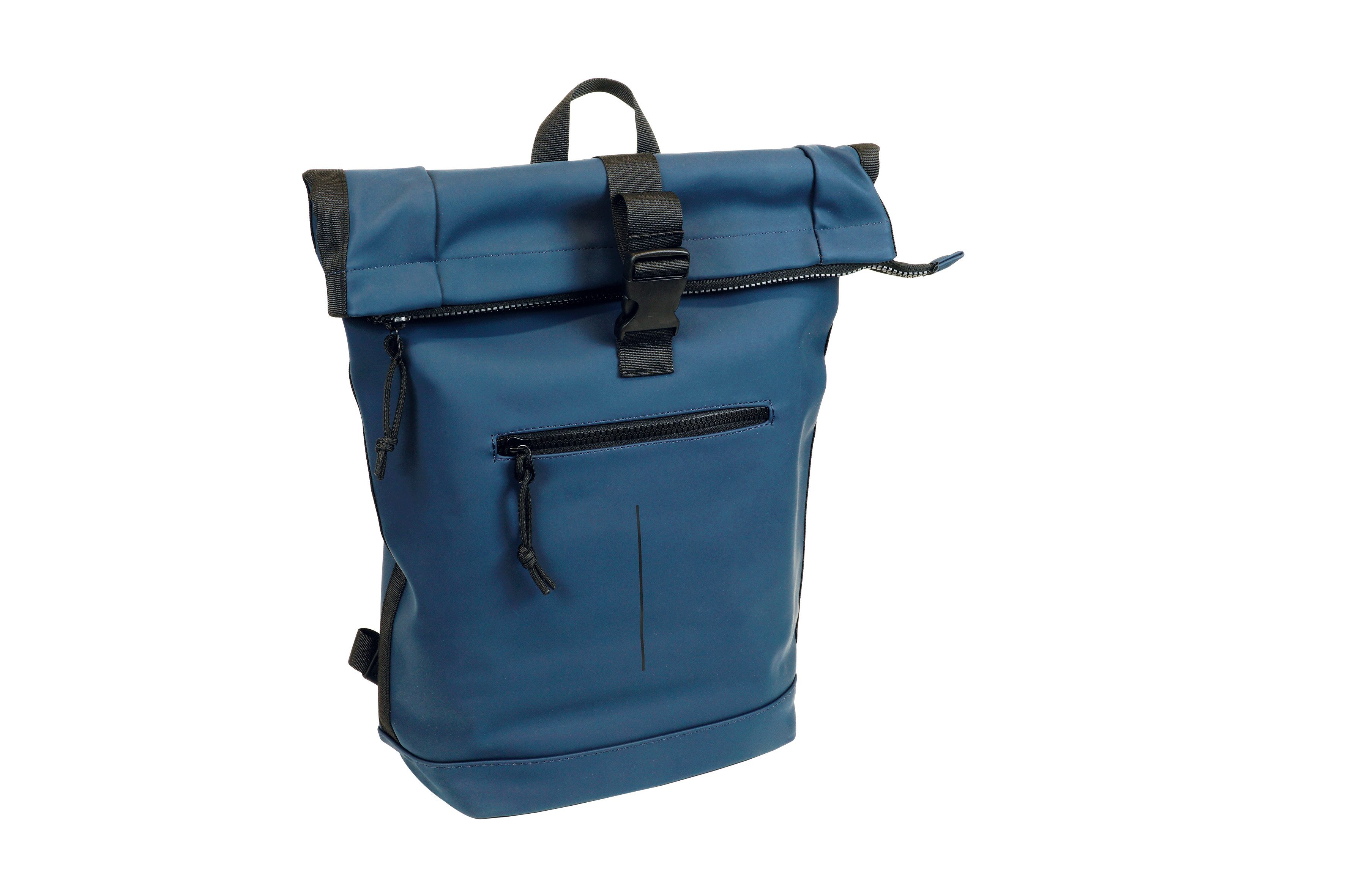 TimeTEX Rucksack Lehrer-Rucksack „Sacci Soft“