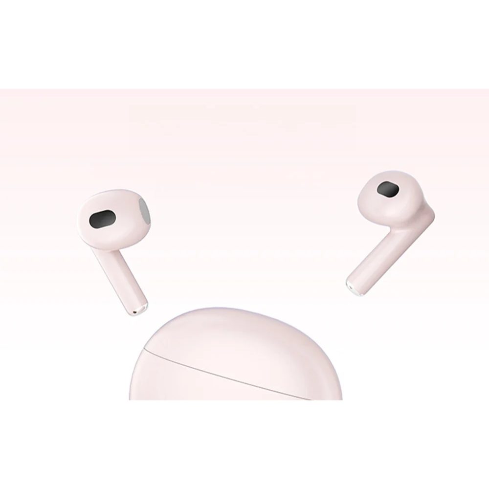 VENTION Kabellose Ohrhörer NBKB0 Wireless Kopfhörer In-Ear schwarz wireless Kopfhörer – Bild 5 von 5