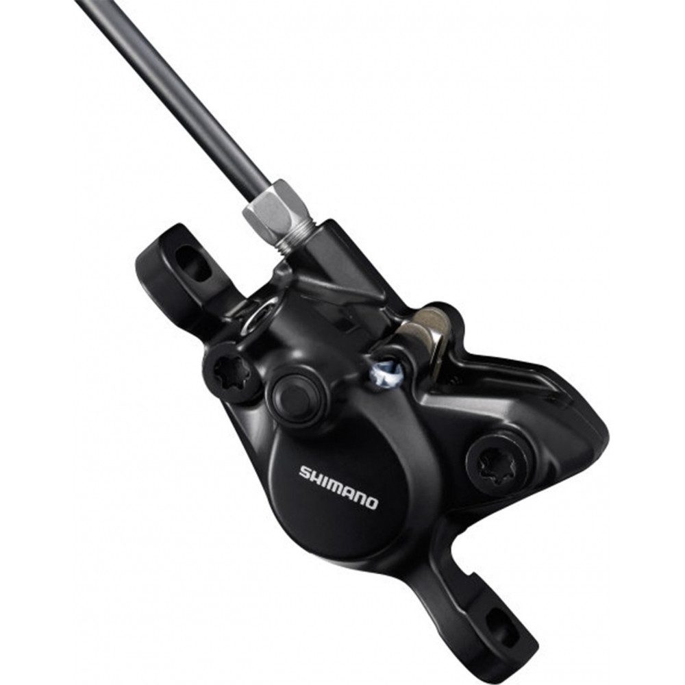 Shimano Scheibenbremse BR-MT200 hydraulischer Bremssattel für Scheibenbremsen