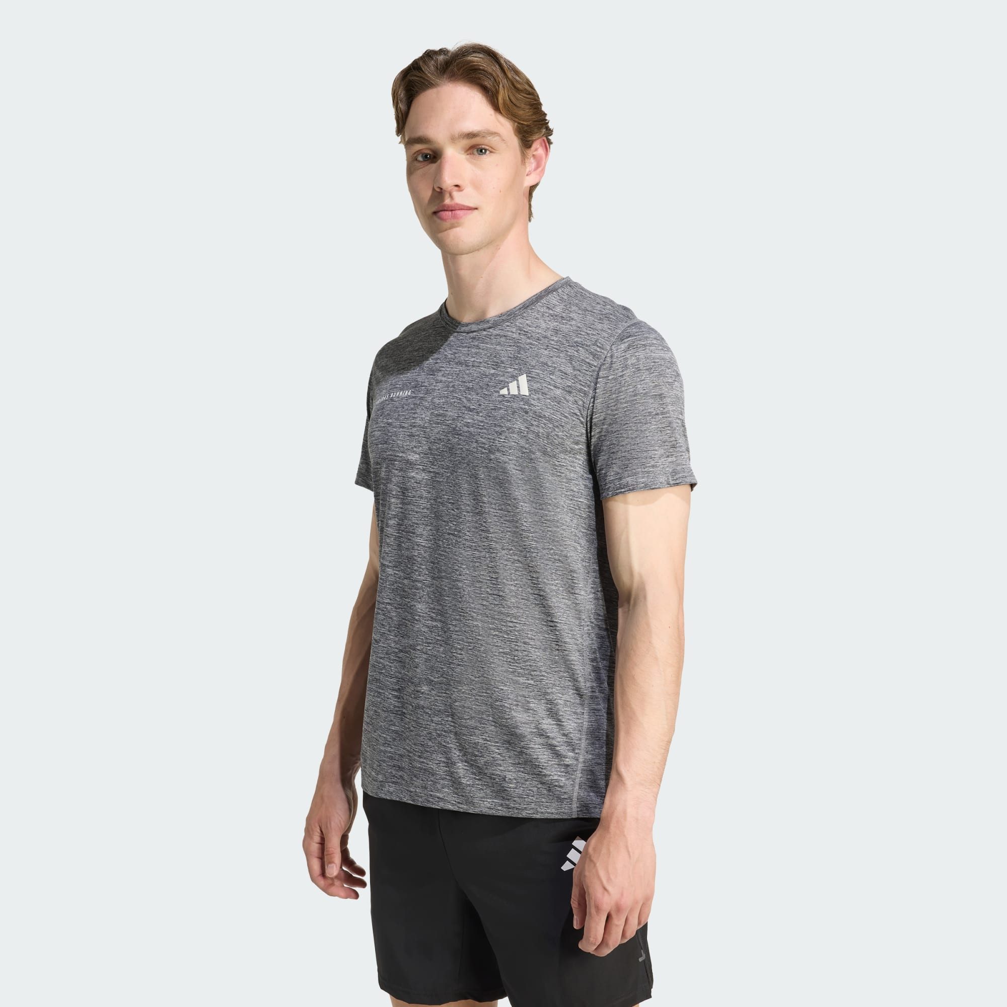 adidas Performance Funktionsshirt OWN THE RUN günstig online kaufen