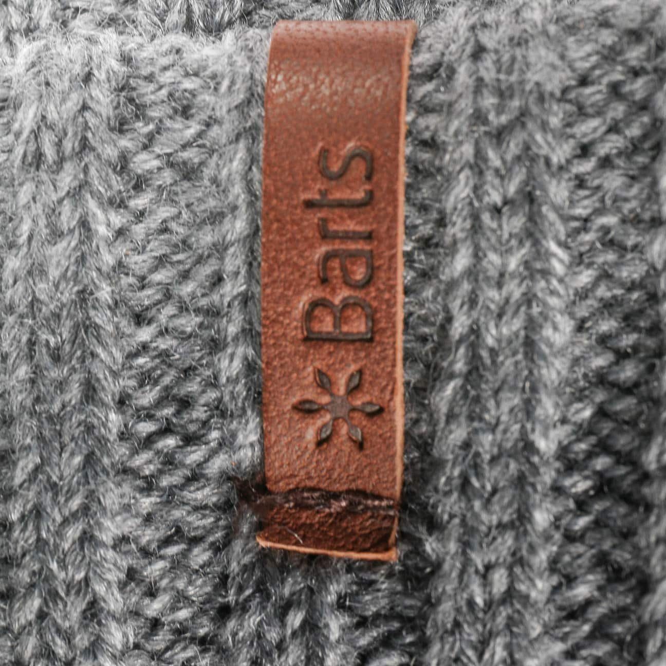 Barts Beanie (1-St) Strickmützen mit Futter
