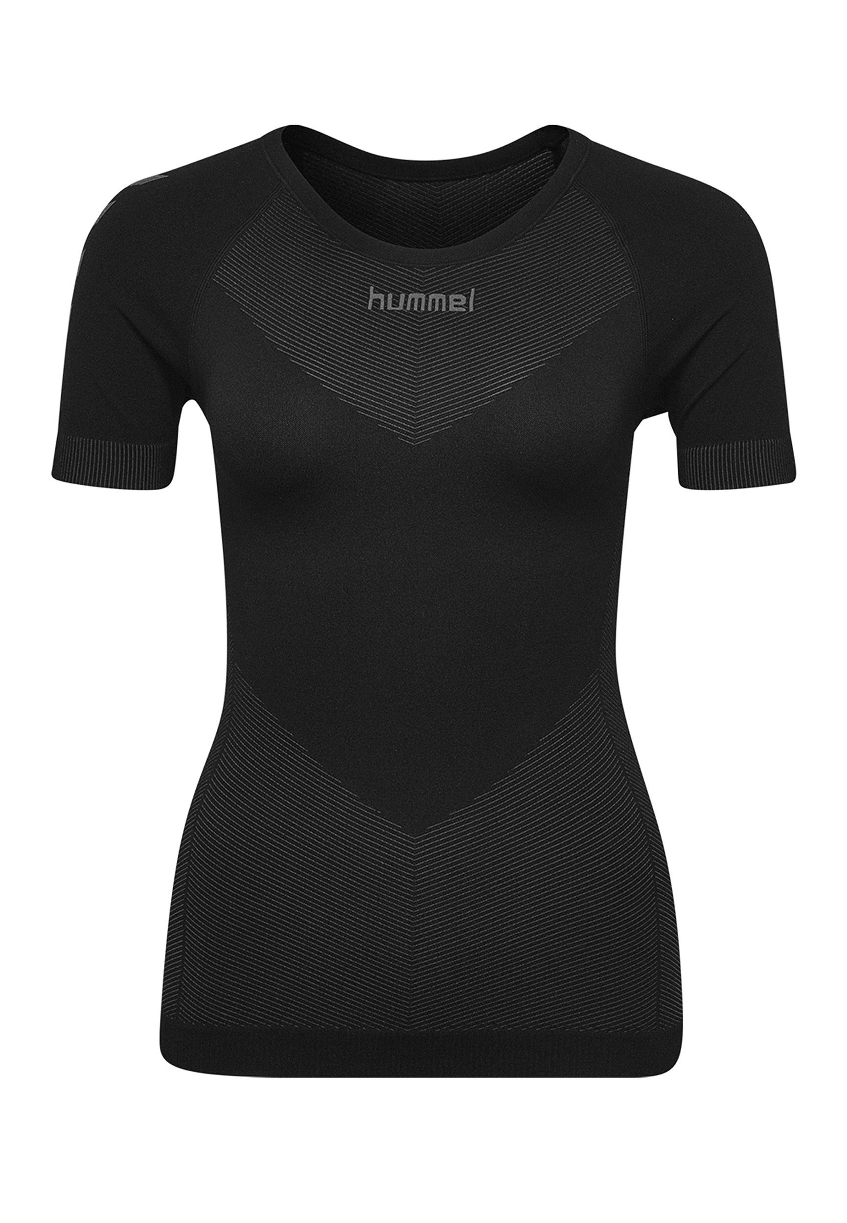 hummel T-Shirt nahtlos ergonomisch atmungsaktiv HUMMEL günstig online kaufen