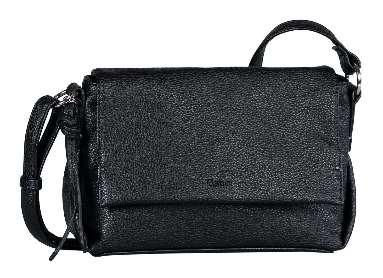 Gabor Umhängetasche Flap Bag Top Zip günstig online kaufen