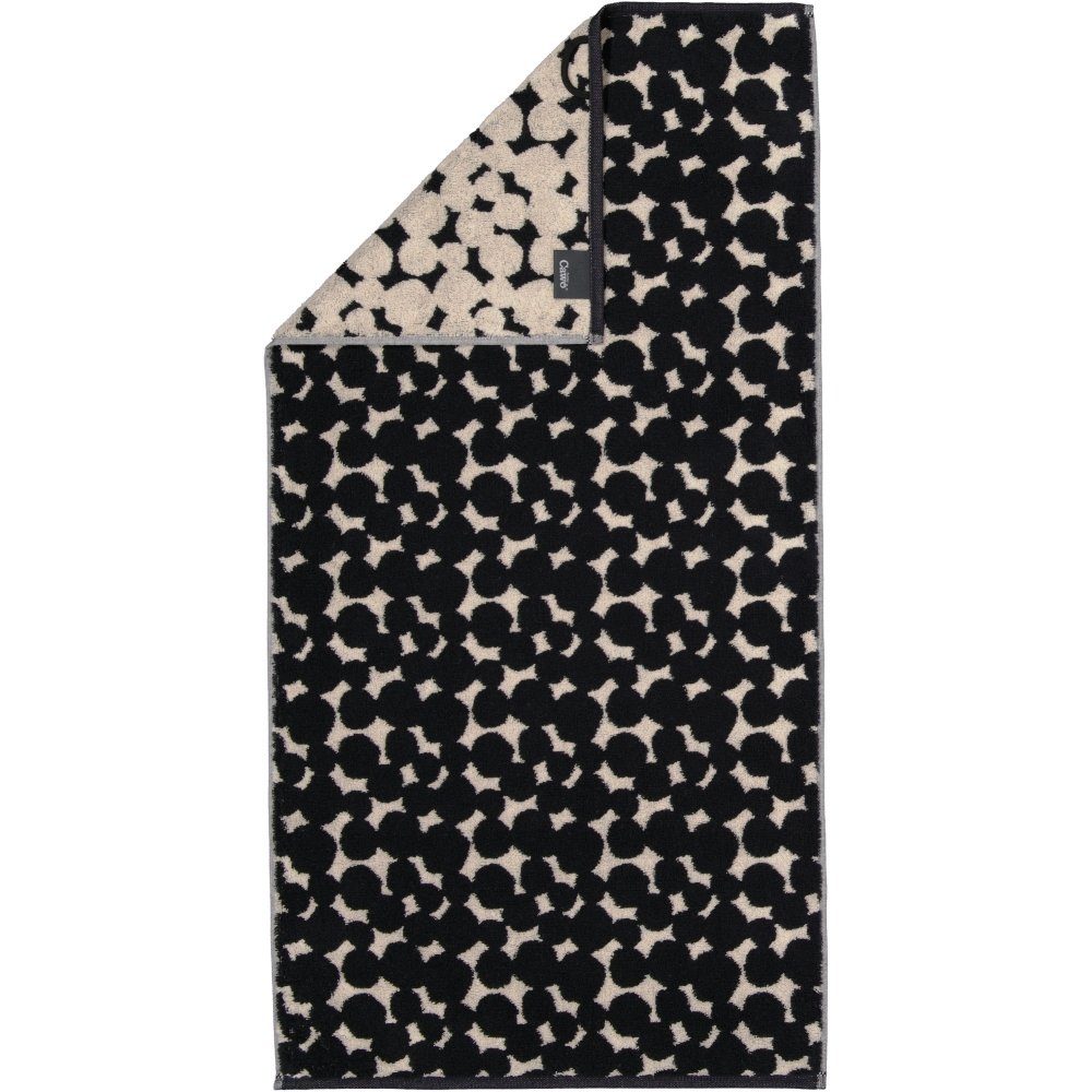 Handtuch Cawö Handtücher Loft Pebbles 6224