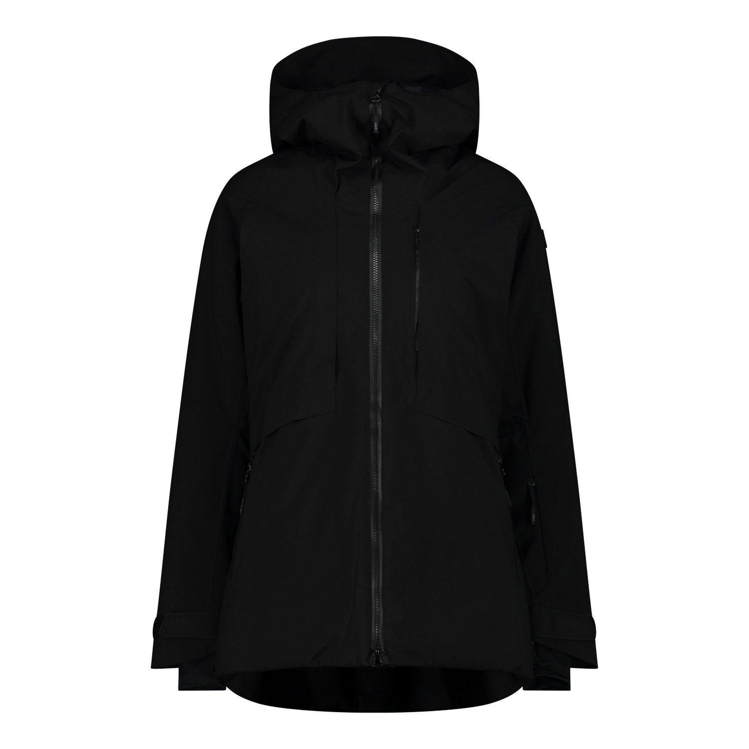 CMP Skijacke CMP Damen Skijacke Woman Jacket Fix Hood 34W4006 günstig online kaufen