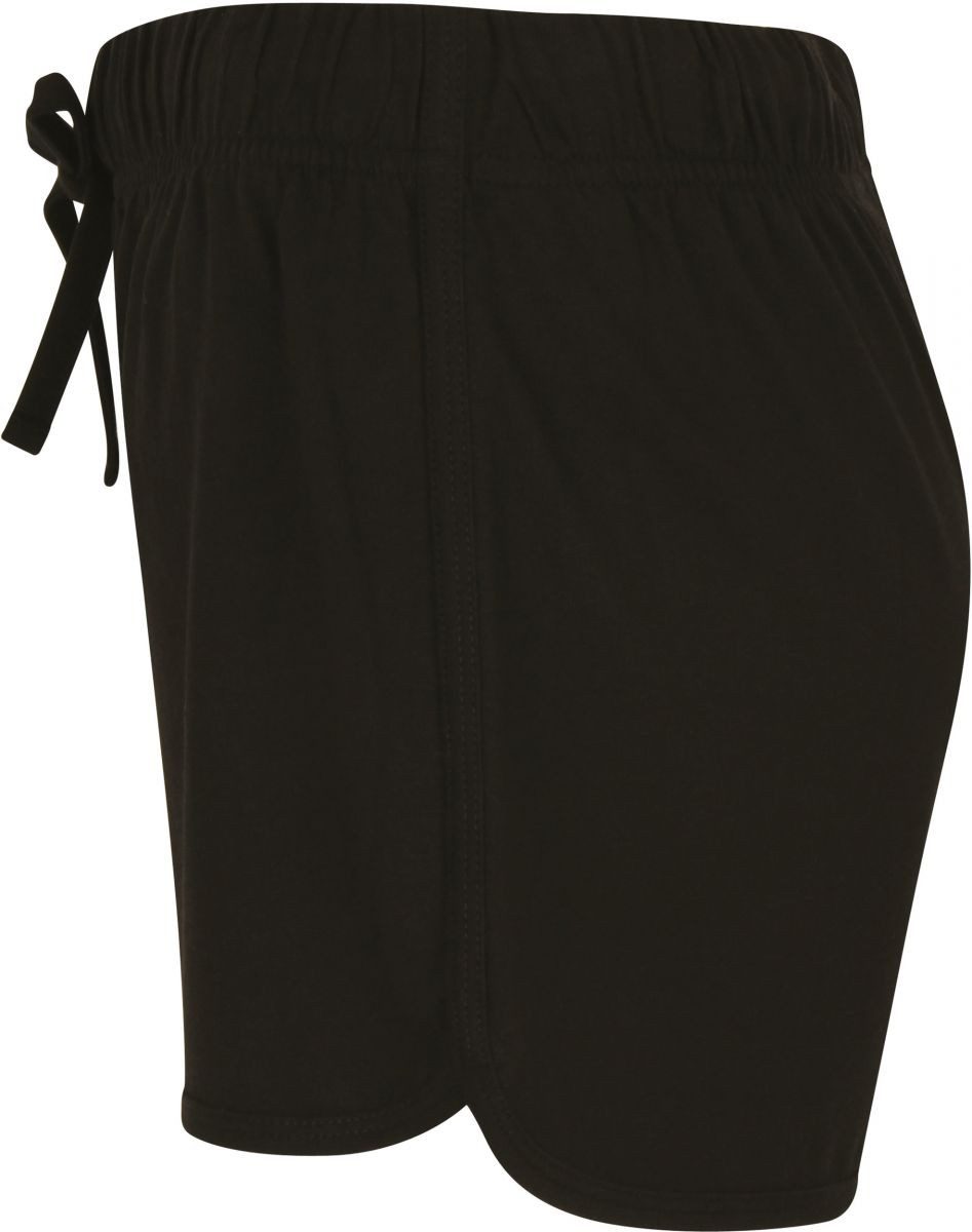 SF Women Trainingshose Ladies Retro Shorts