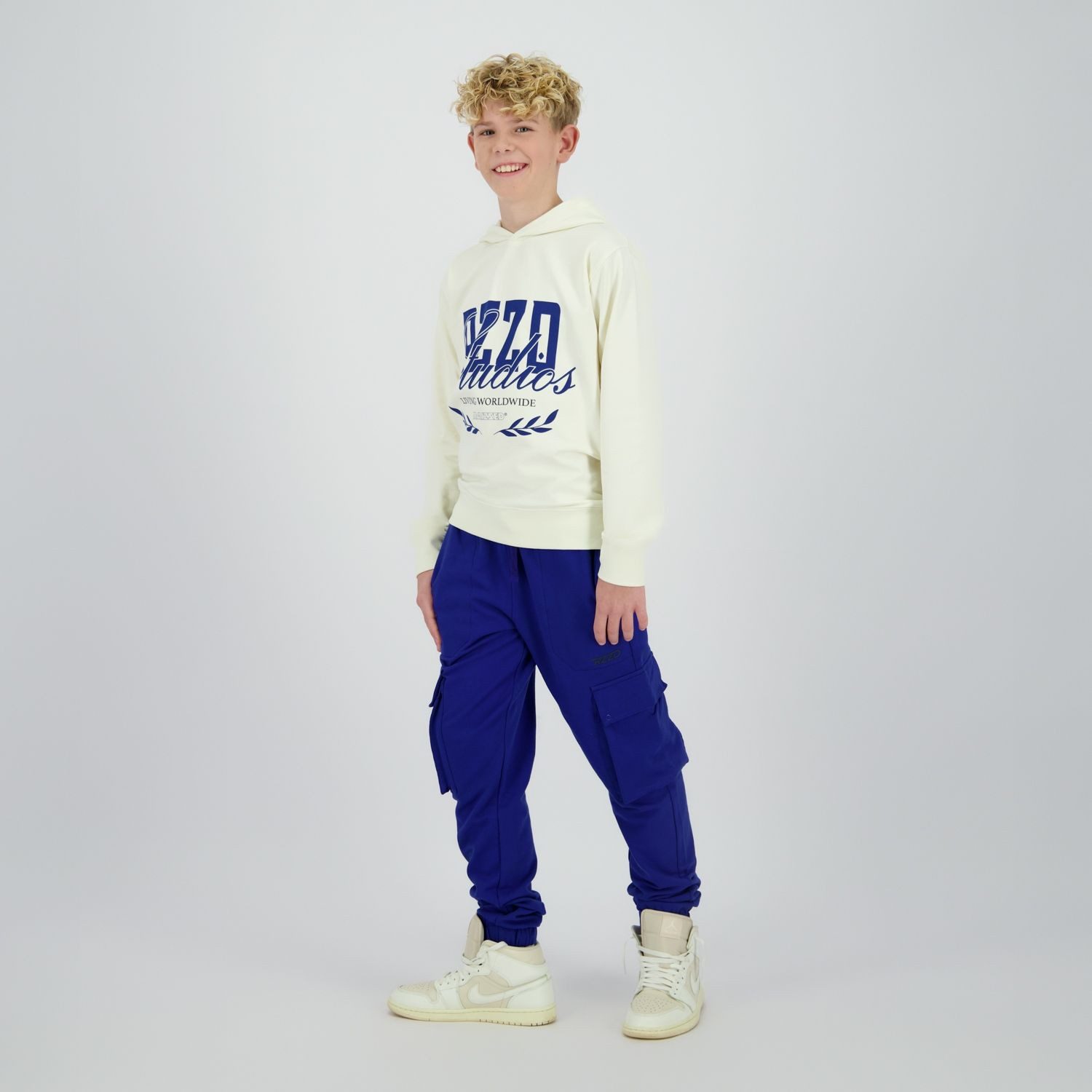 Raizzed Sweatshirt