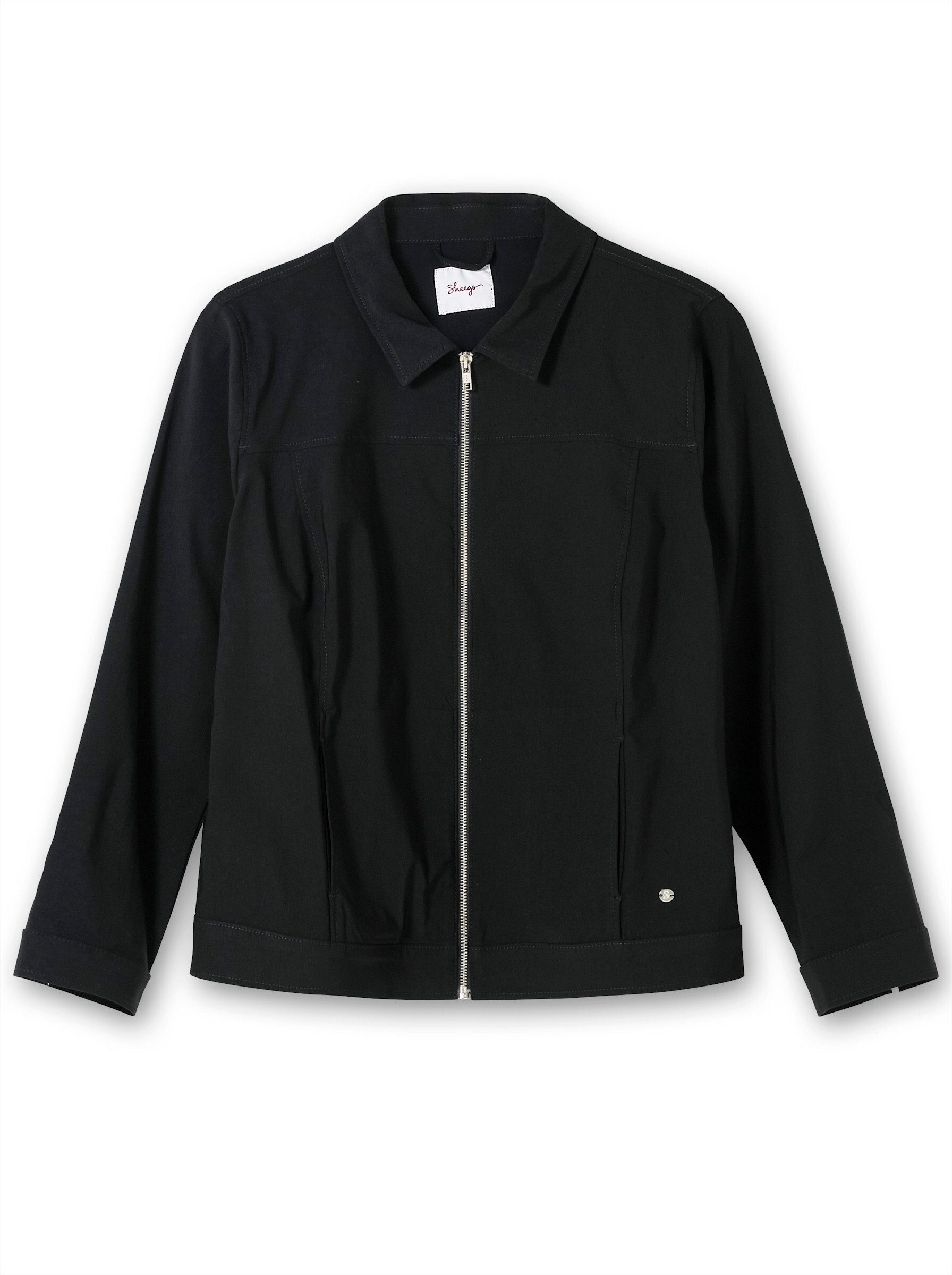 Kurzjacke Große Größen