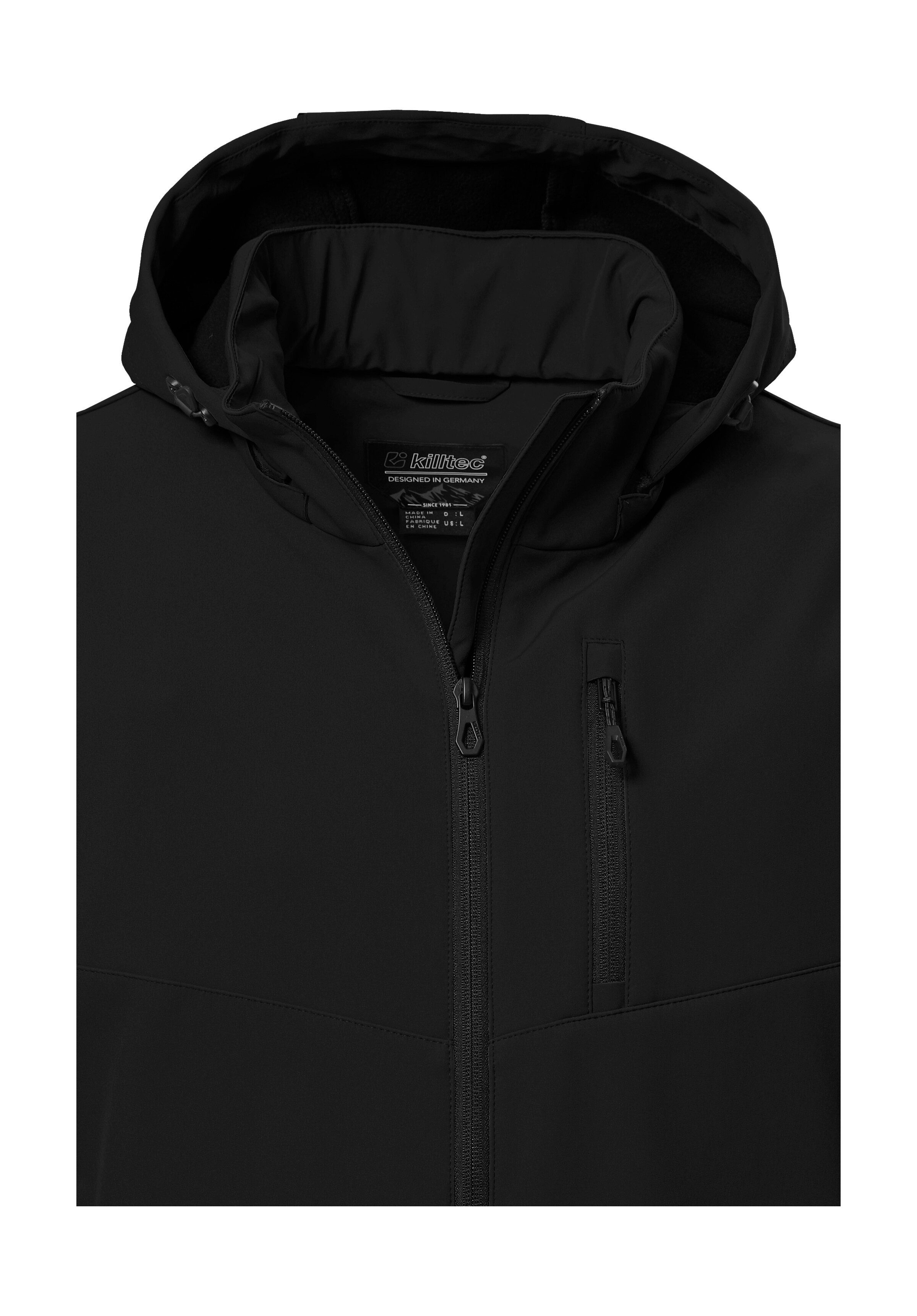 Killtec Softshelljacke KOW 92 MN SFTSHLL günstig online kaufen