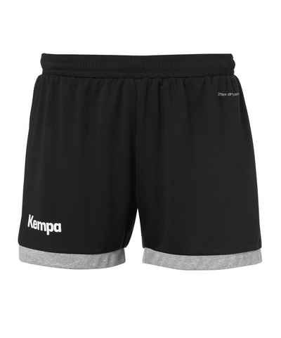 Kempa Sporthose Core 2.0 Short ohne Innenslip Damen