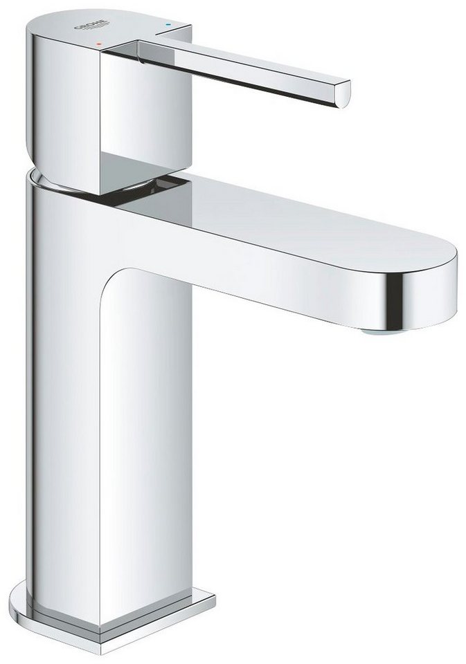 Grohe Waschtischarmatur »Plus« mit SSize online kaufen OTTO Grohe Waschtischarmatur »Plus« mit SSize online kaufen OTTO
