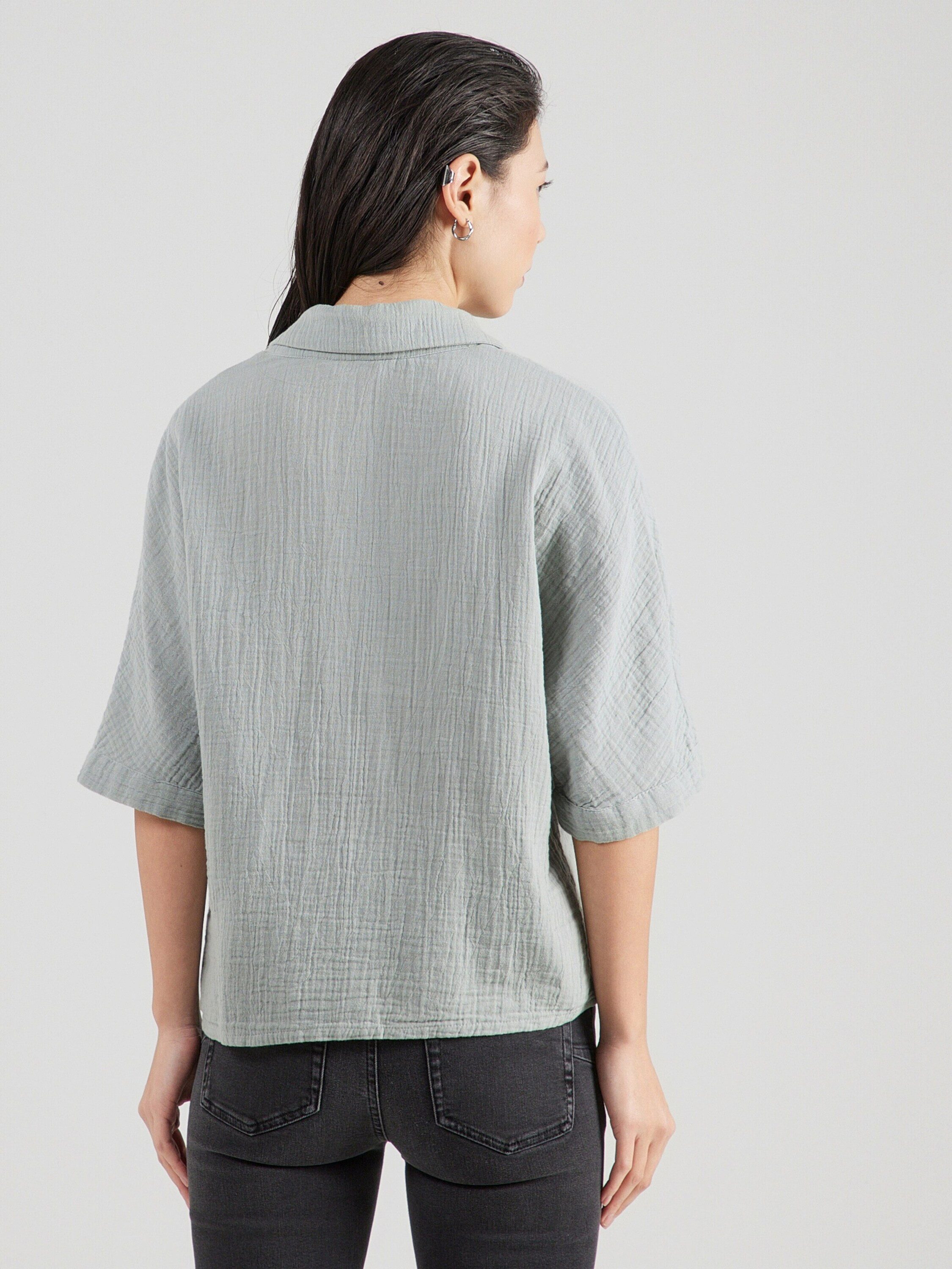 ONLY Funktionsbluse ONLThyra (1-tlg) Plain/ohne Details