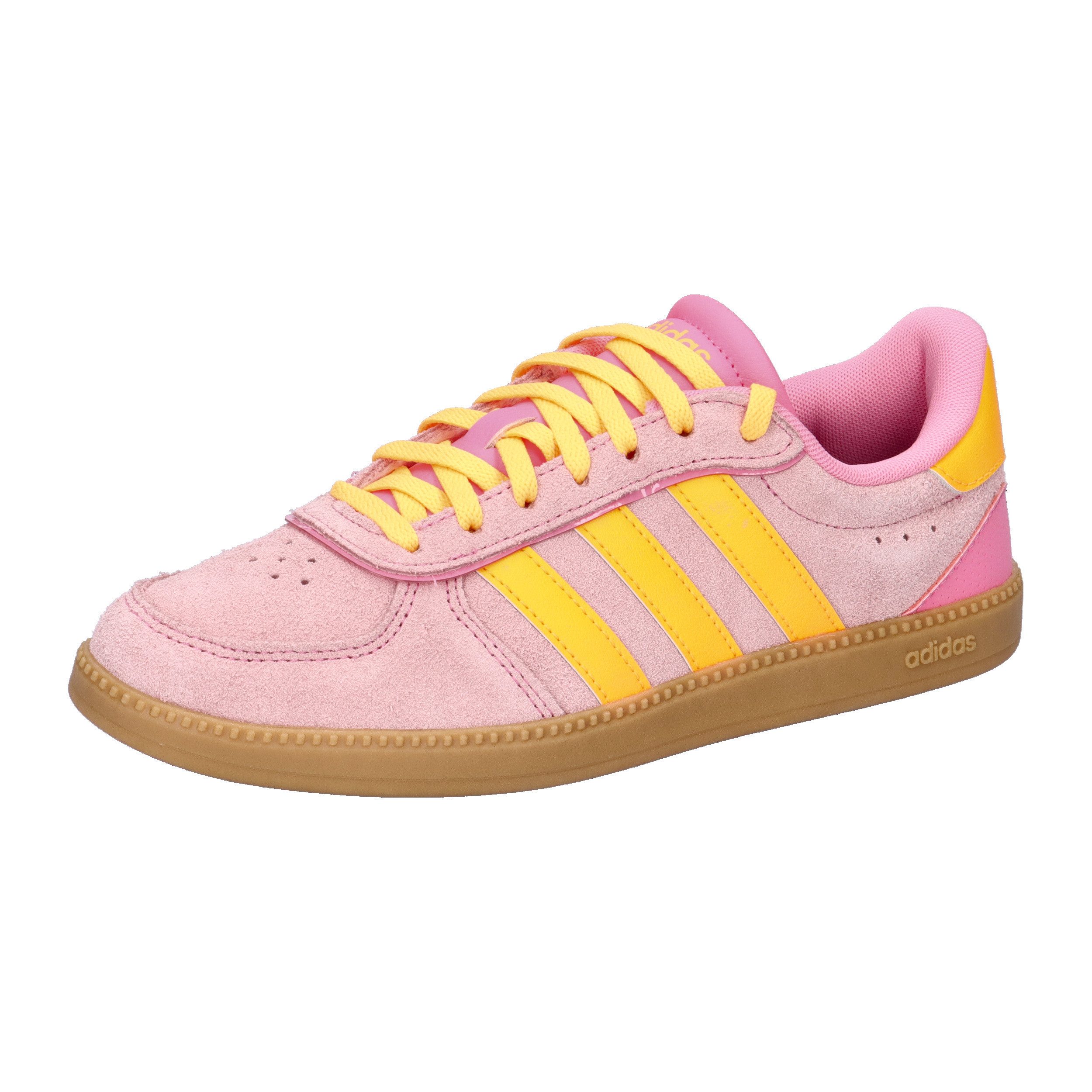adidas Performance adidas Damen Sneaker BREAKNET SLEEK Sneaker günstig online kaufen