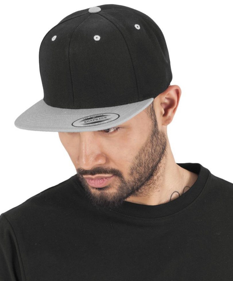 Flexfit Snapback Cap Classic Snapback 2-Tone günstig online kaufen