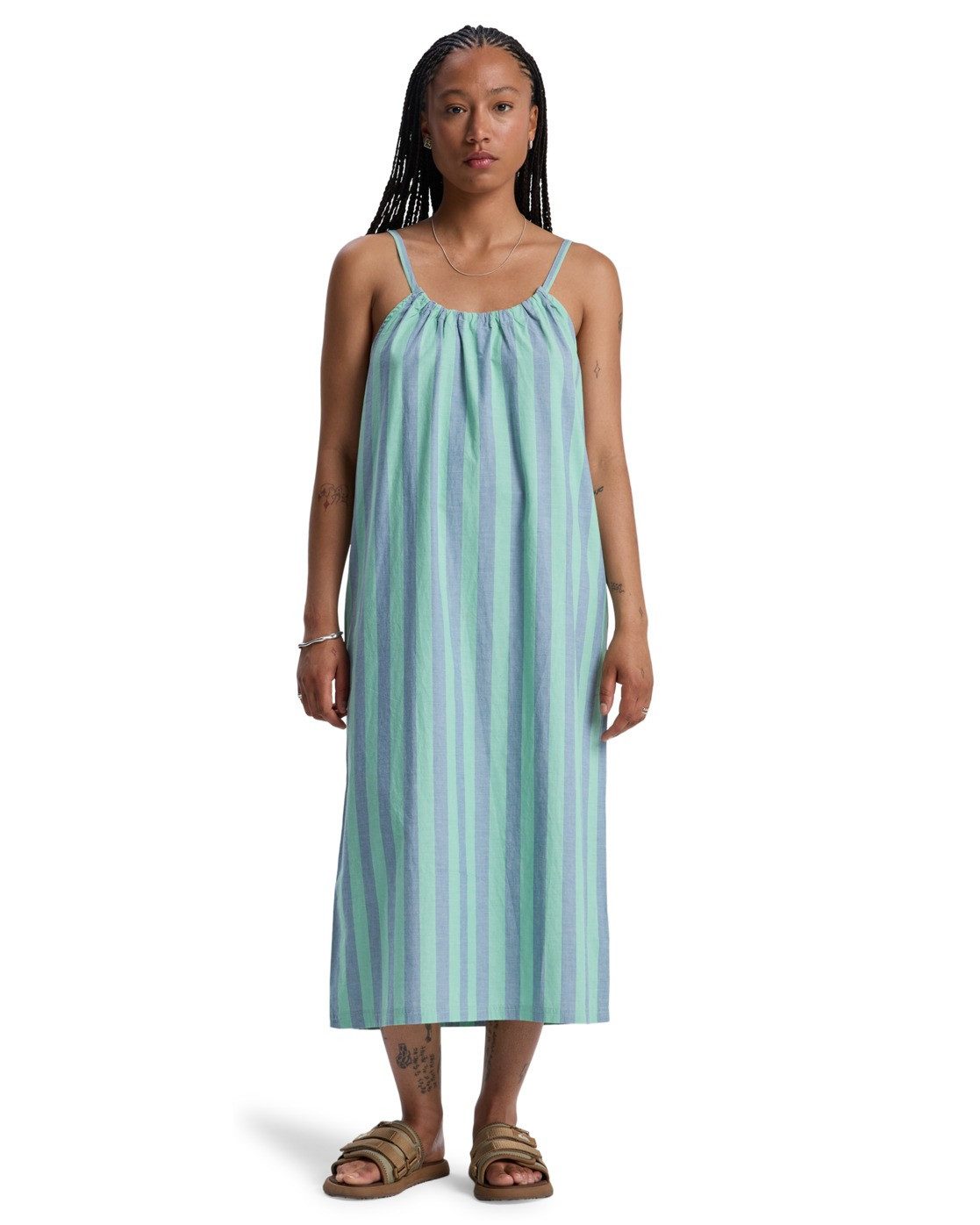 Quiksilver Sommerkleid Philia günstig online kaufen