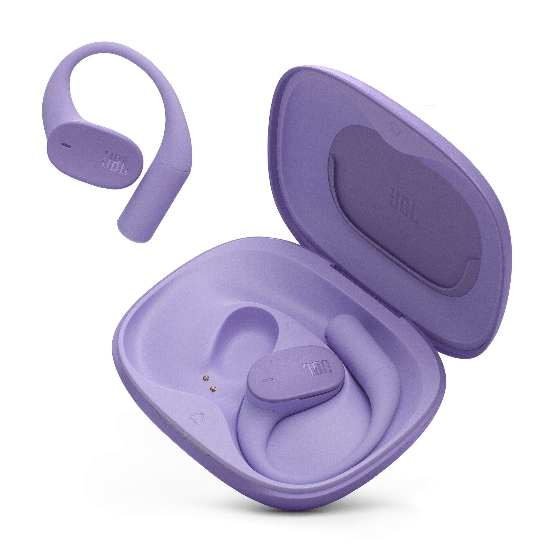 JBL Sense Lite Open-Ear-Kopfhörer (Freisprechfunktion, Multi-Point-Verbindung, A2DP Bluetooth)
