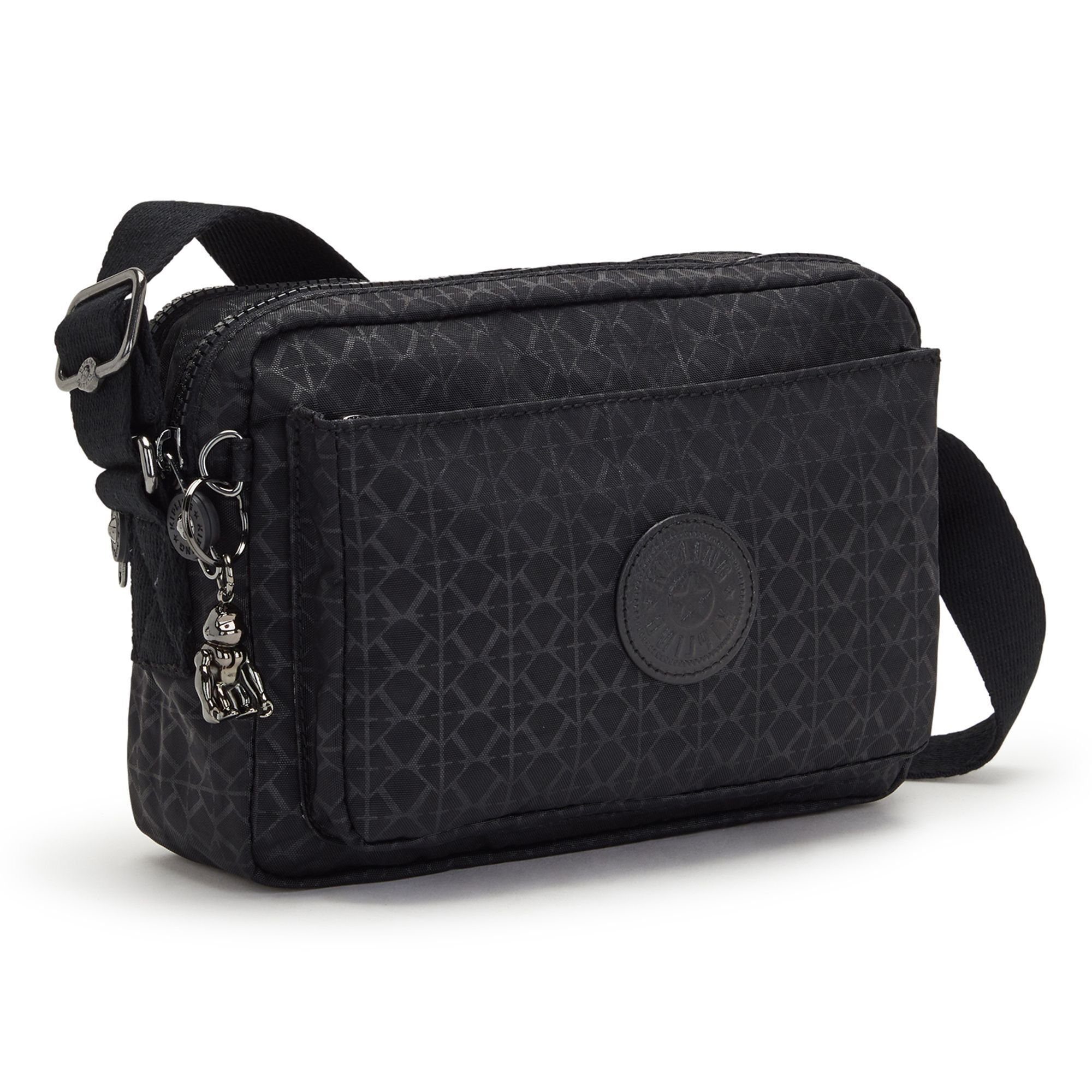 KIPLING Umhängetasche Basic Plus, Polyamid günstig online kaufen