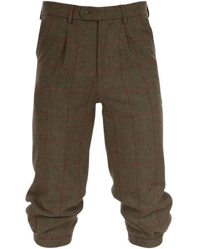 Alan Paine Outdoorhose Knickerbocker Combrook