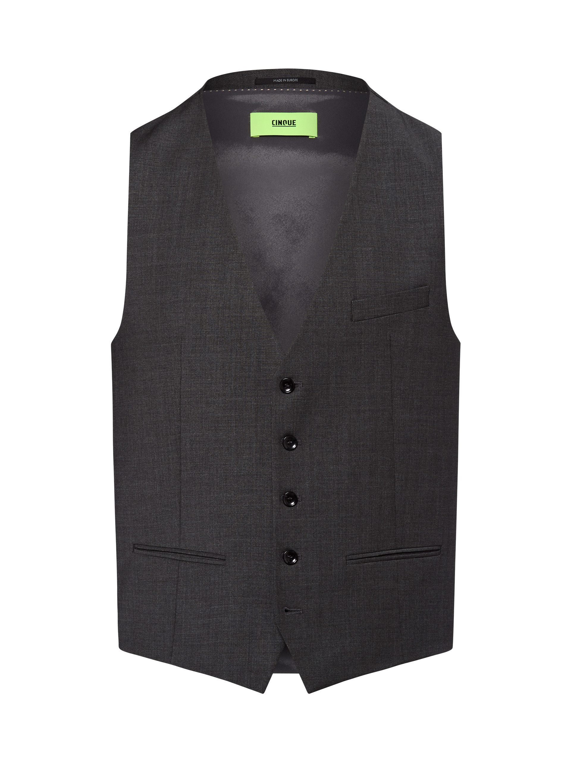 Cinque Anzugweste Cicastello-W