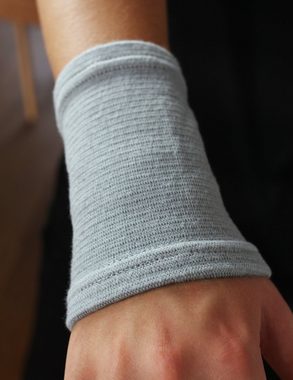 HARO-MC Handgelenkbandage Handgelenk-Bandage elastisch, für Damen Herren